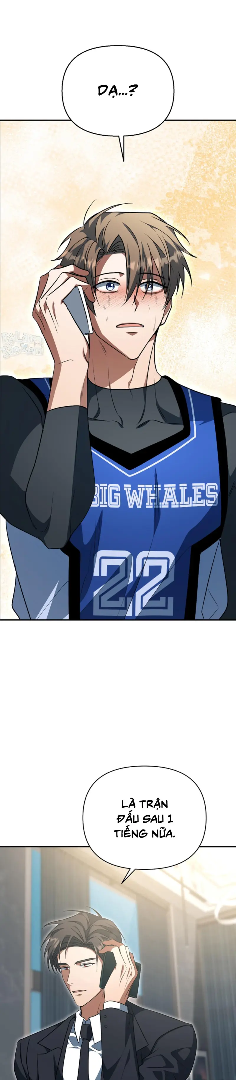 SỰ THẬT TRẦN TRỤI Chapter 34 Trang 10