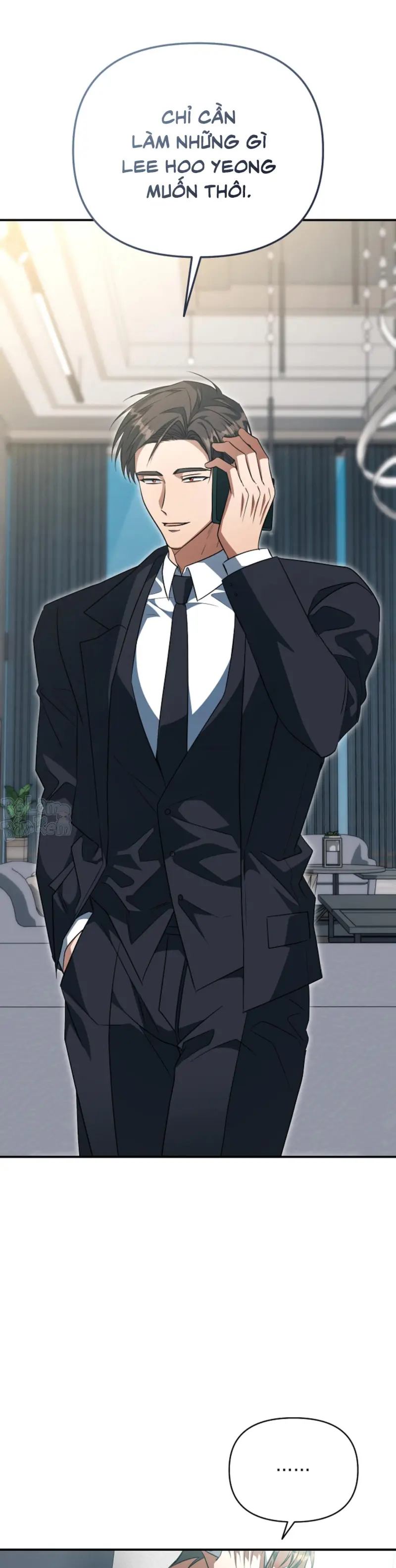 SỰ THẬT TRẦN TRỤI Chapter 34 Trang 13