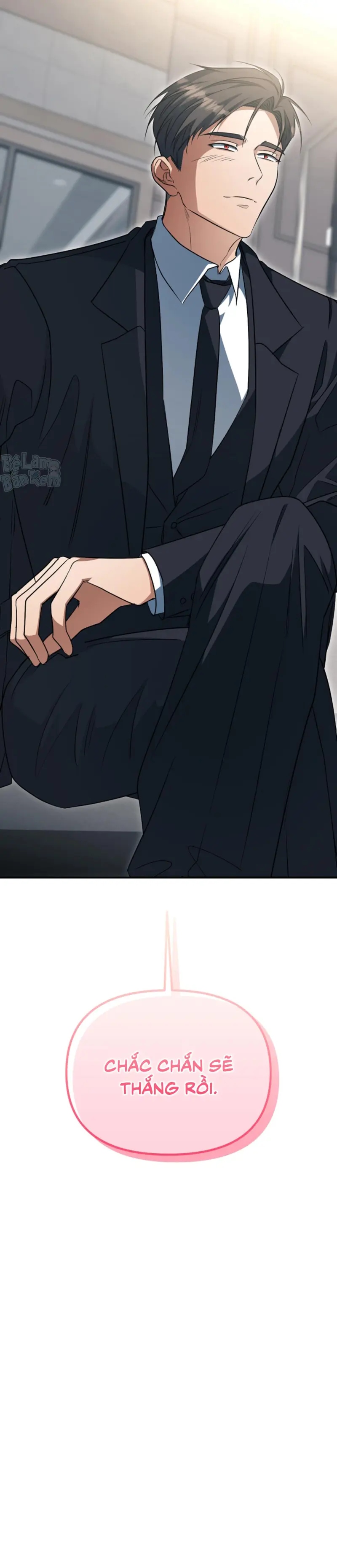 SỰ THẬT TRẦN TRỤI Chapter 34 Trang 41