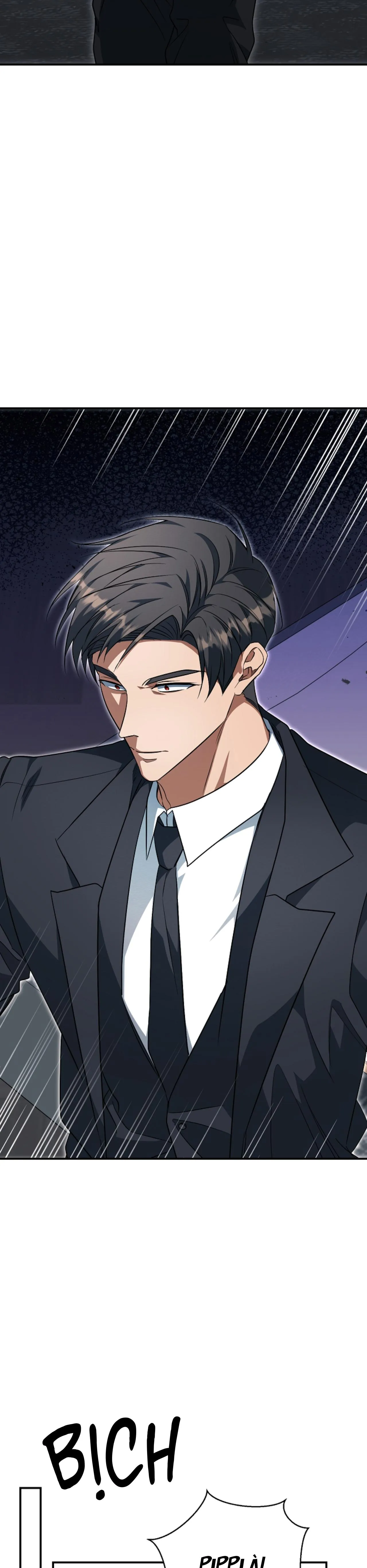 SỰ THẬT TRẦN TRỤI Chapter 35 Trang 5