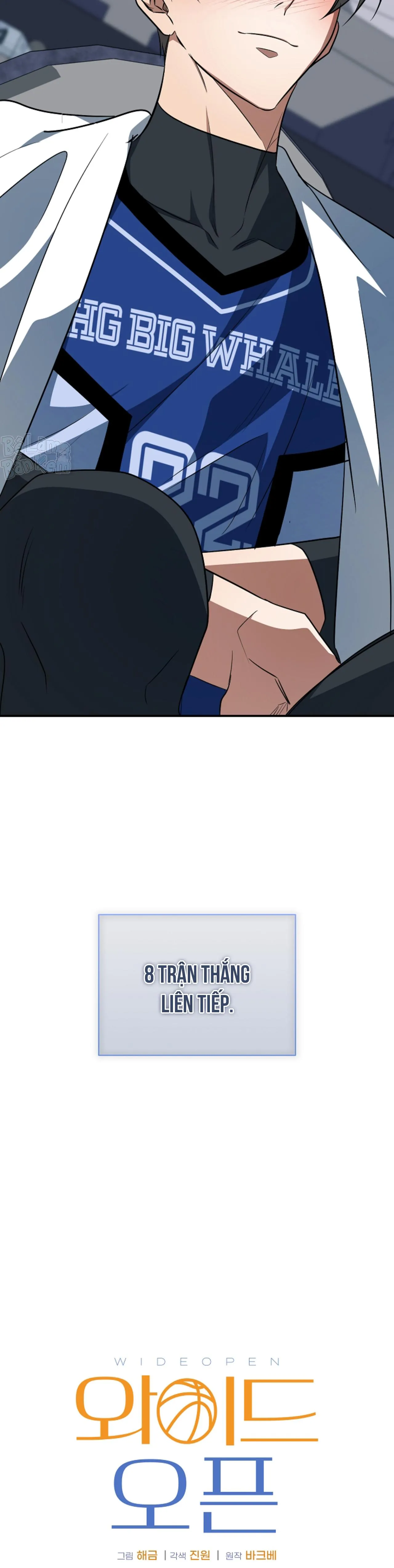 SỰ THẬT TRẦN TRỤI Chapter 35 Trang 19