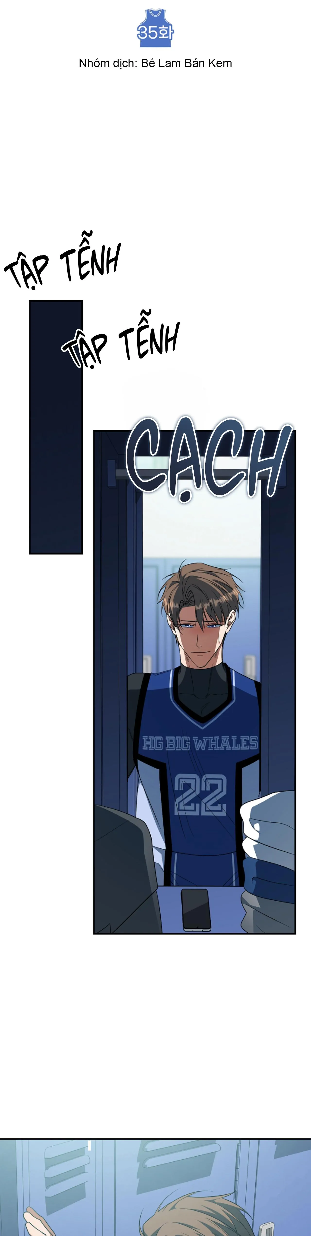 SỰ THẬT TRẦN TRỤI Chapter 35 Trang 20