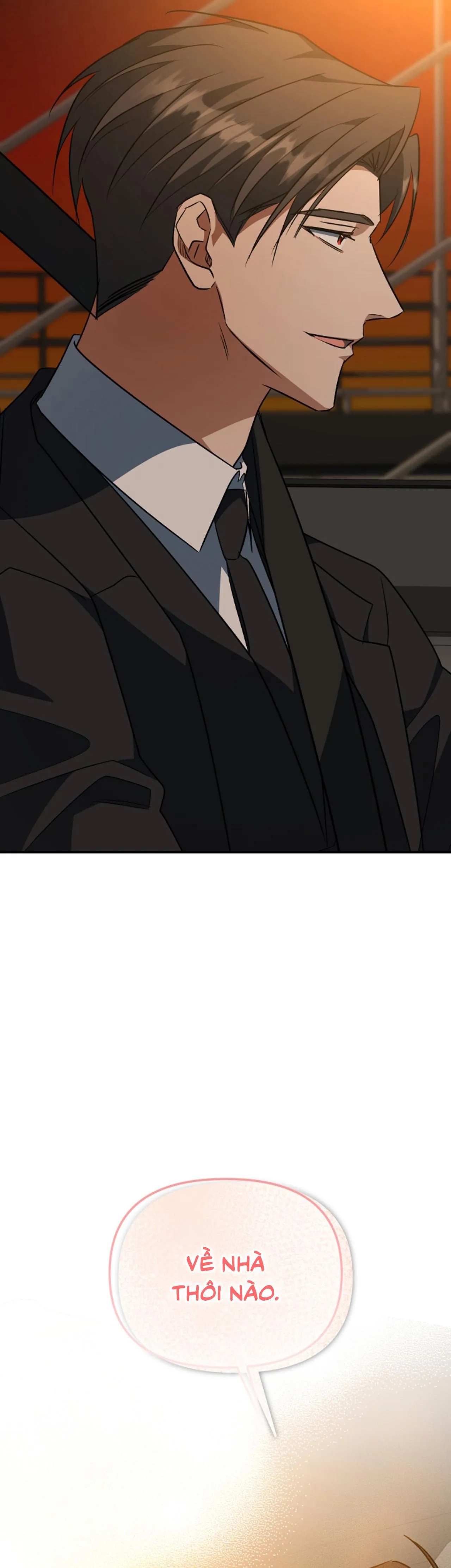 SỰ THẬT TRẦN TRỤI Chapter 35 Trang 44