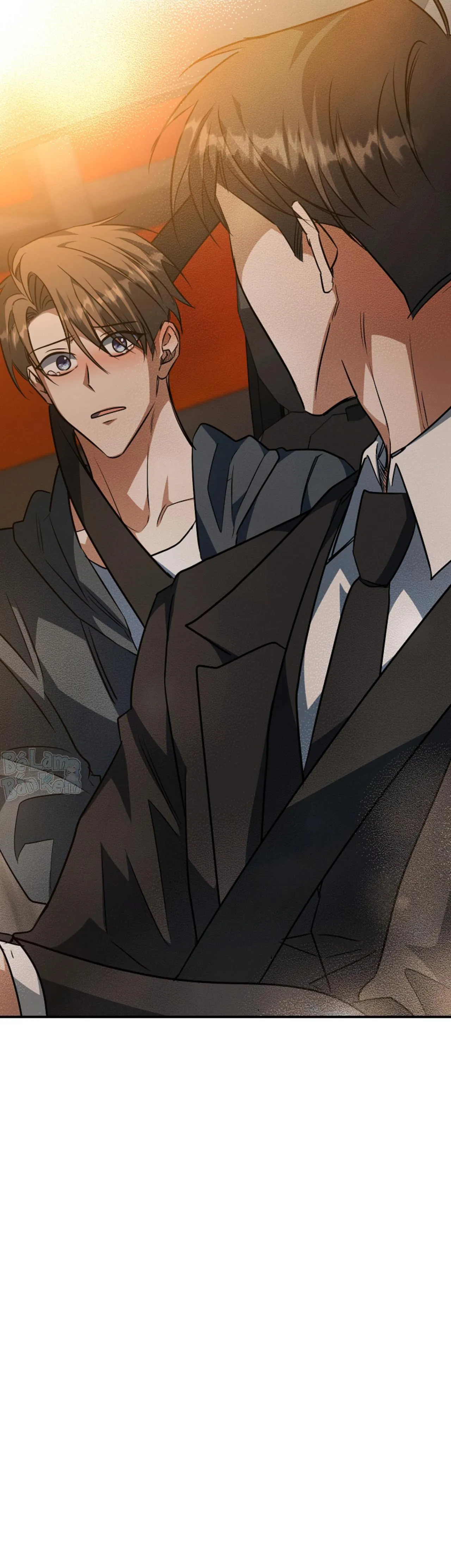 SỰ THẬT TRẦN TRỤI Chapter 35 Trang 45