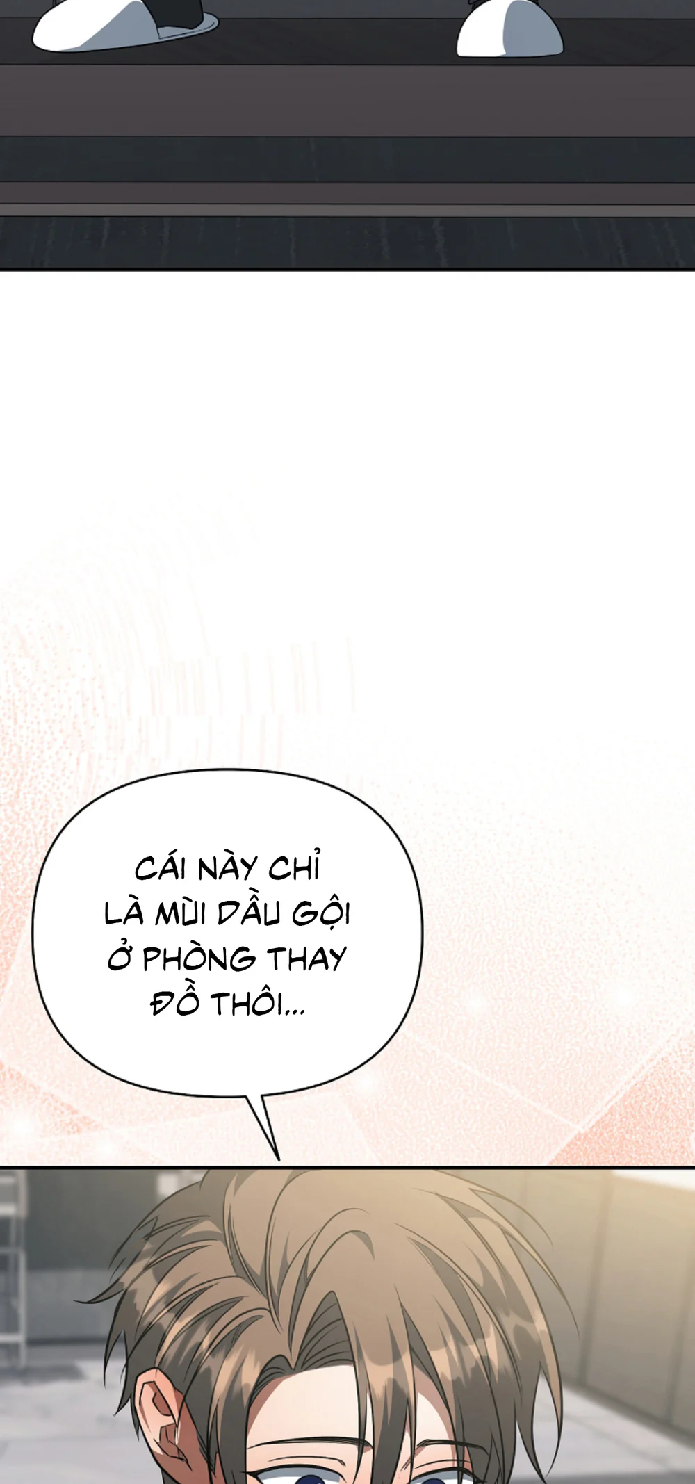 SỰ THẬT TRẦN TRỤI Chapter 36 Trang 7