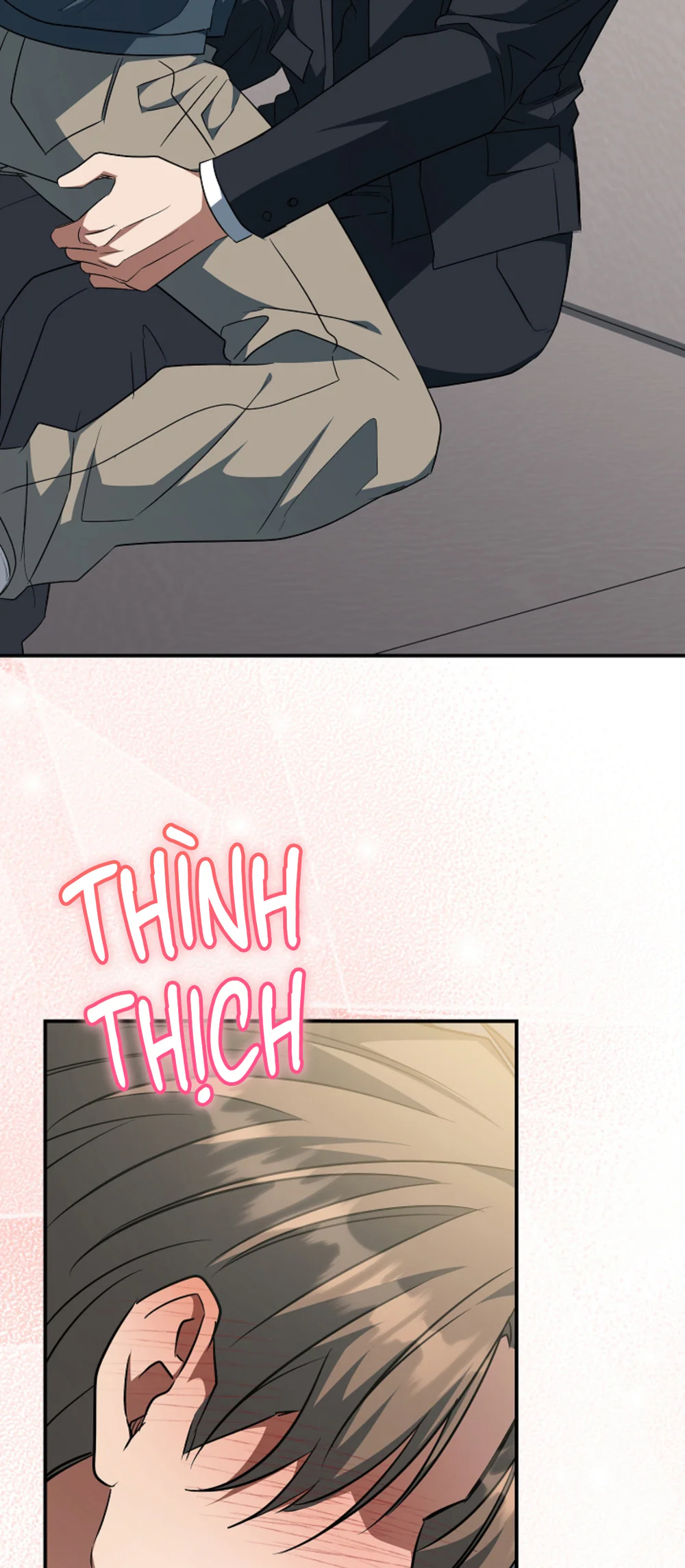 SỰ THẬT TRẦN TRỤI Chapter 36 Trang 15