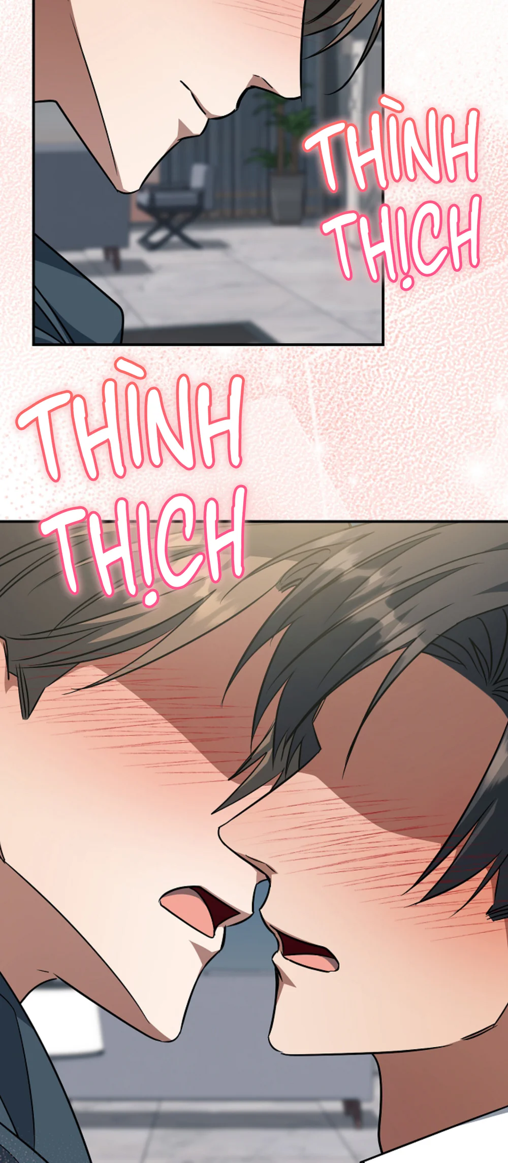 SỰ THẬT TRẦN TRỤI Chapter 36 Trang 16