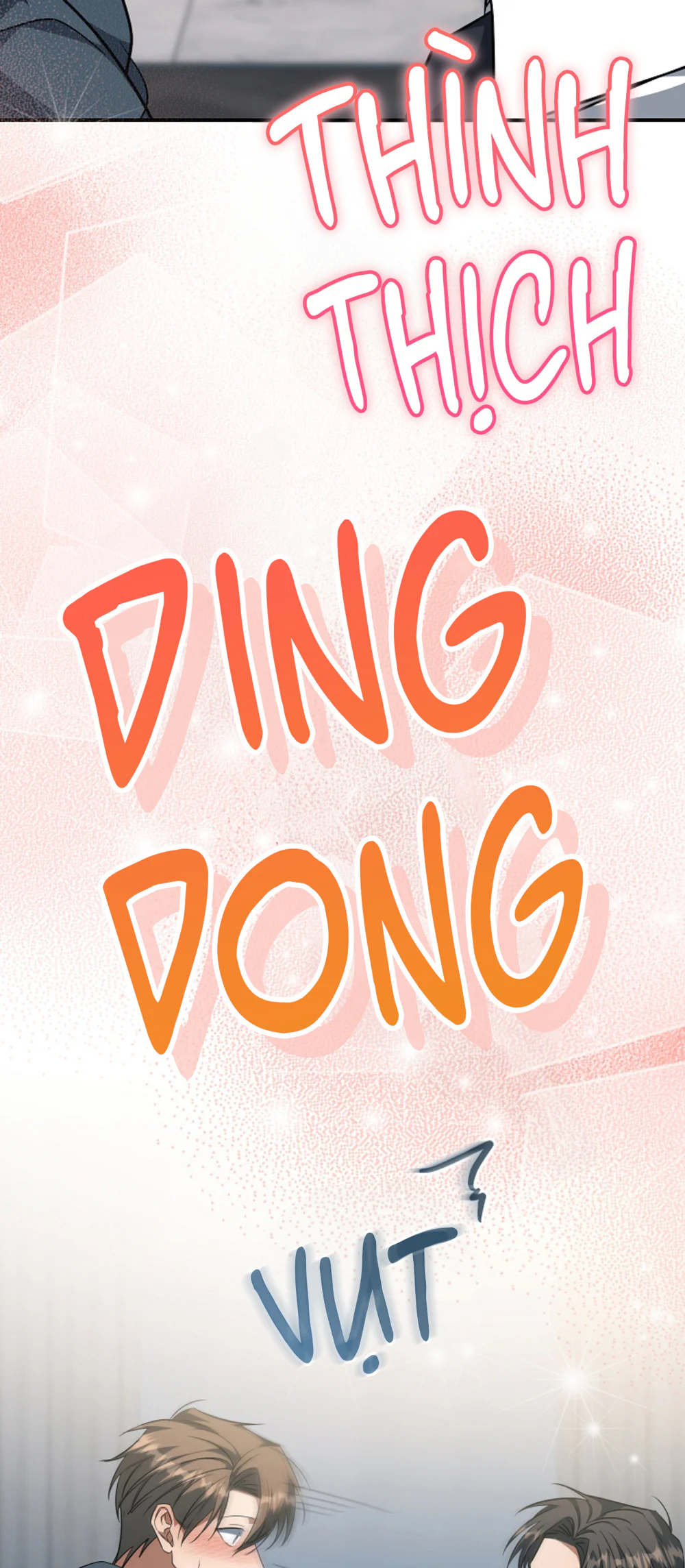 SỰ THẬT TRẦN TRỤI Chapter 36 Trang 17