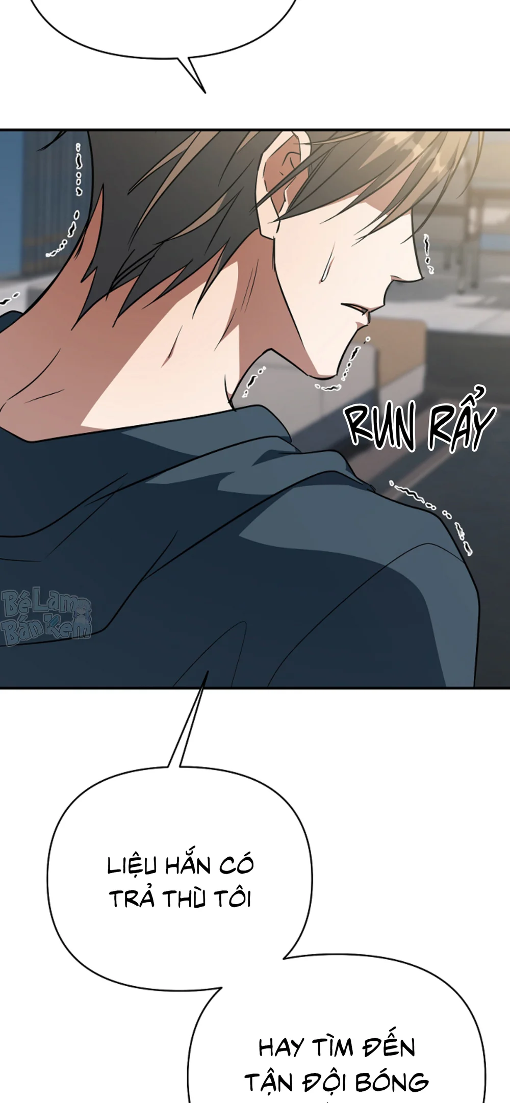 SỰ THẬT TRẦN TRỤI Chapter 36 Trang 39