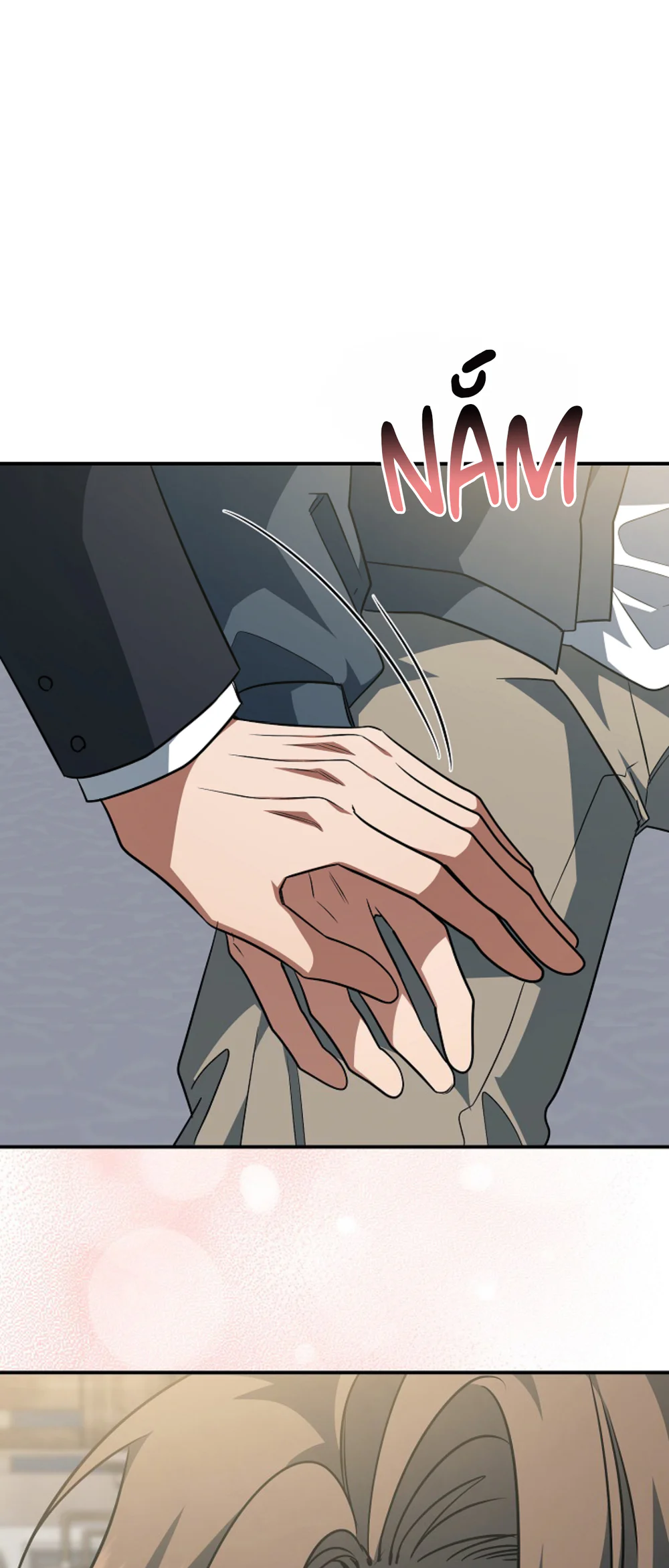 SỰ THẬT TRẦN TRỤI Chapter 36 Trang 41