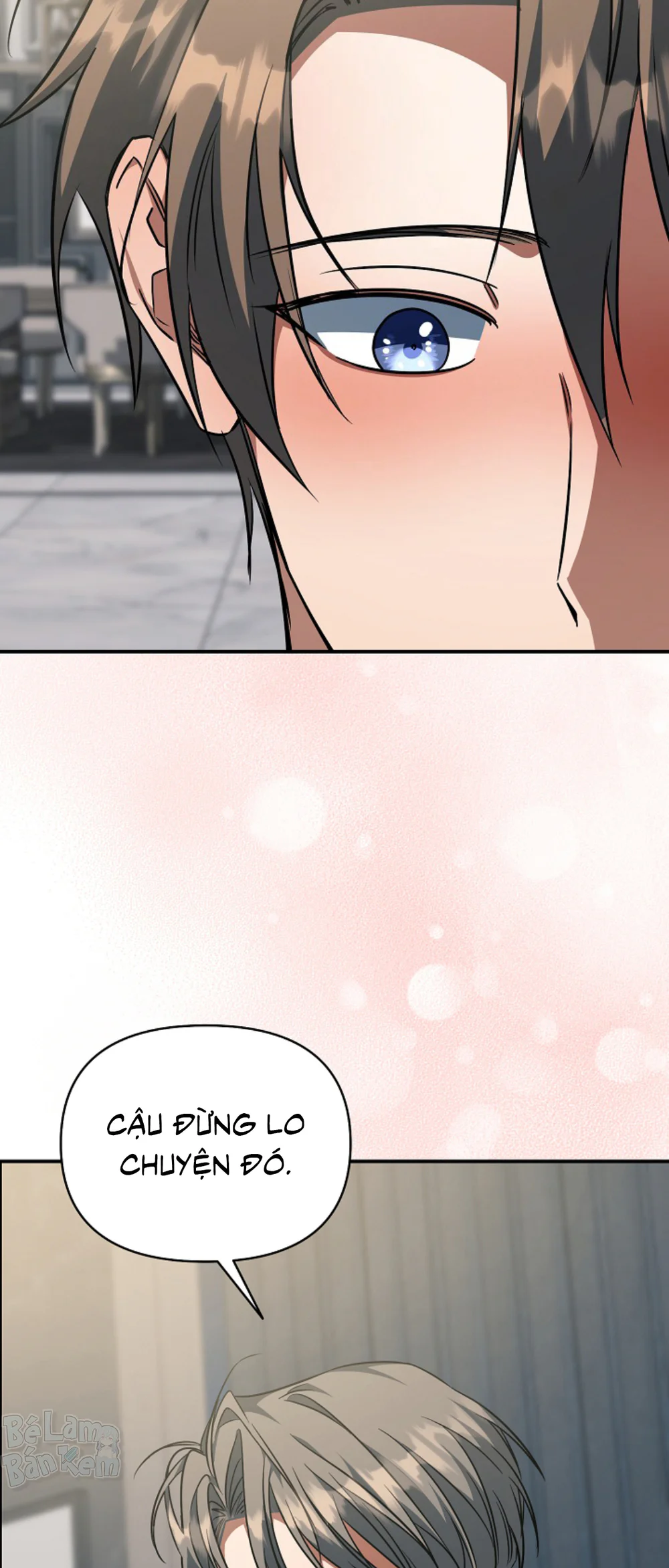 SỰ THẬT TRẦN TRỤI Chapter 36 Trang 42