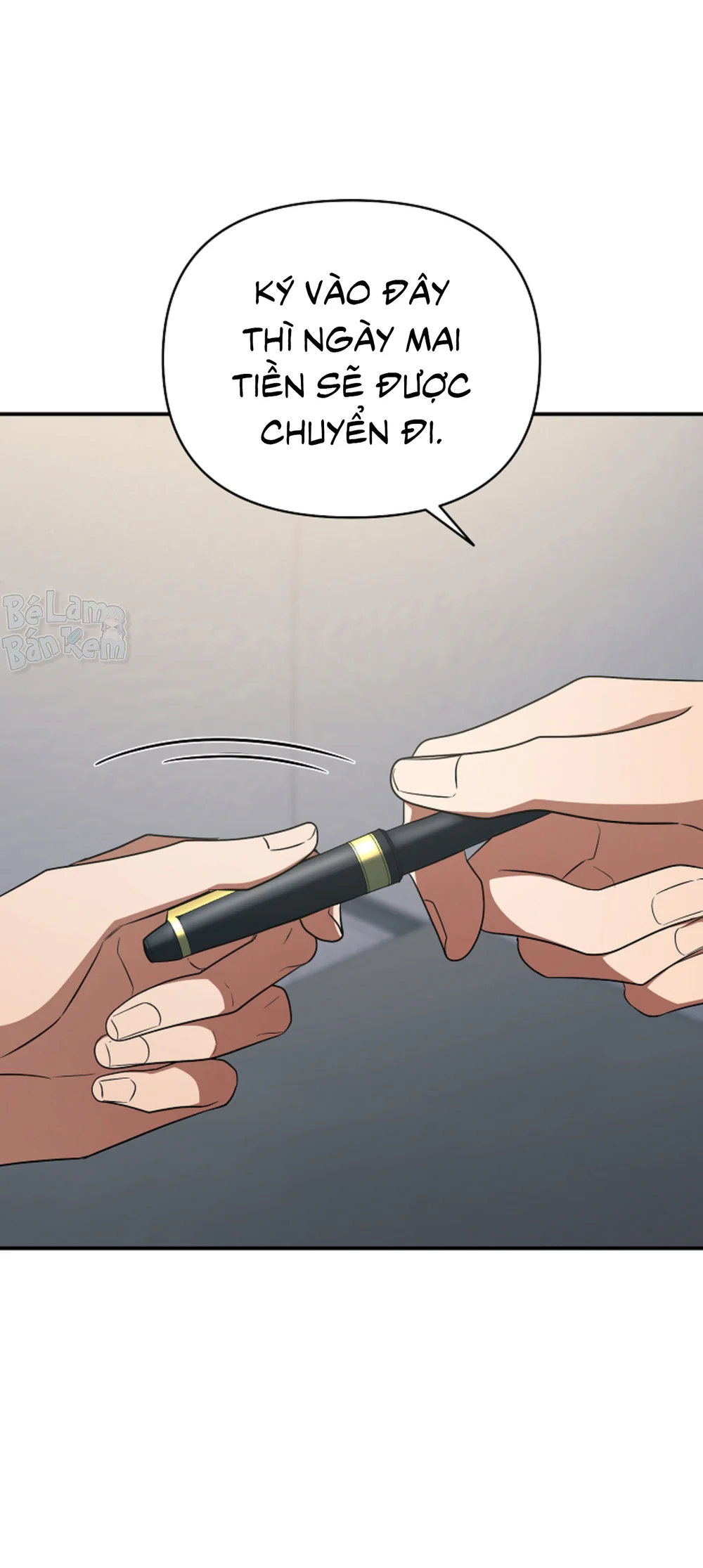 SỰ THẬT TRẦN TRỤI Chapter 36 Trang 51