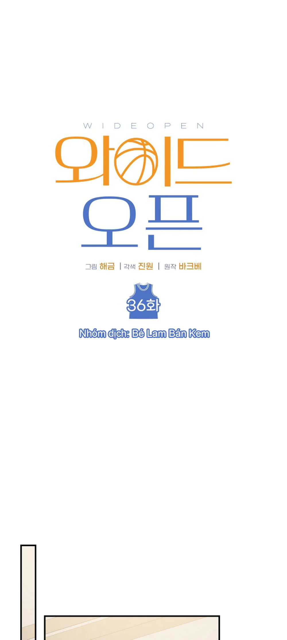 SỰ THẬT TRẦN TRỤI Chapter 36 Trang 55