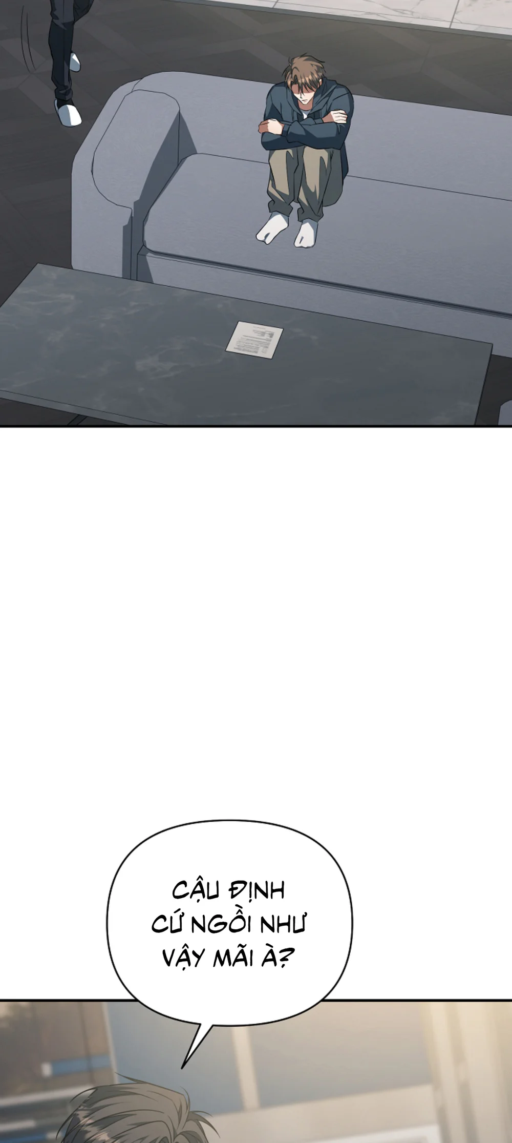 SỰ THẬT TRẦN TRỤI Chapter 36 Trang 57