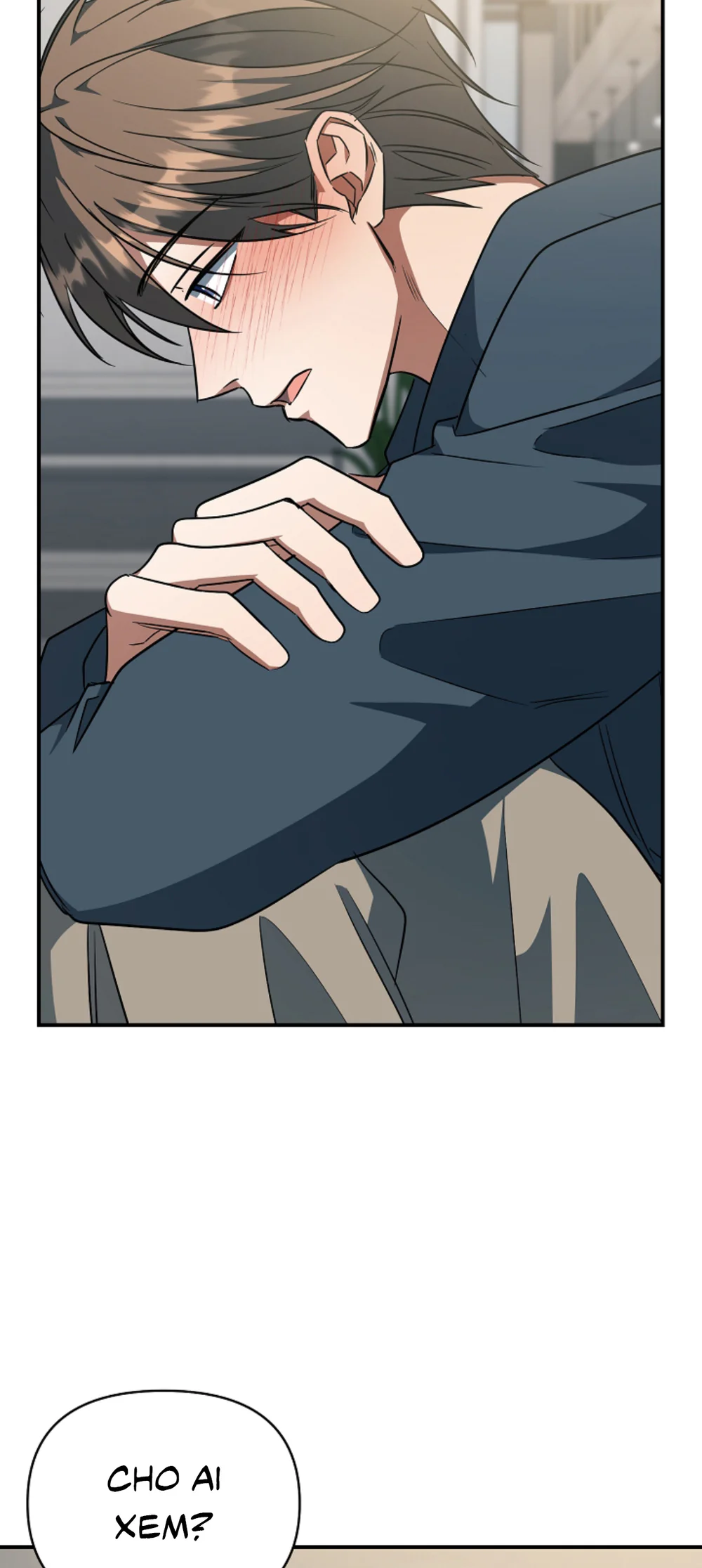 SỰ THẬT TRẦN TRỤI Chapter 36 Trang 59