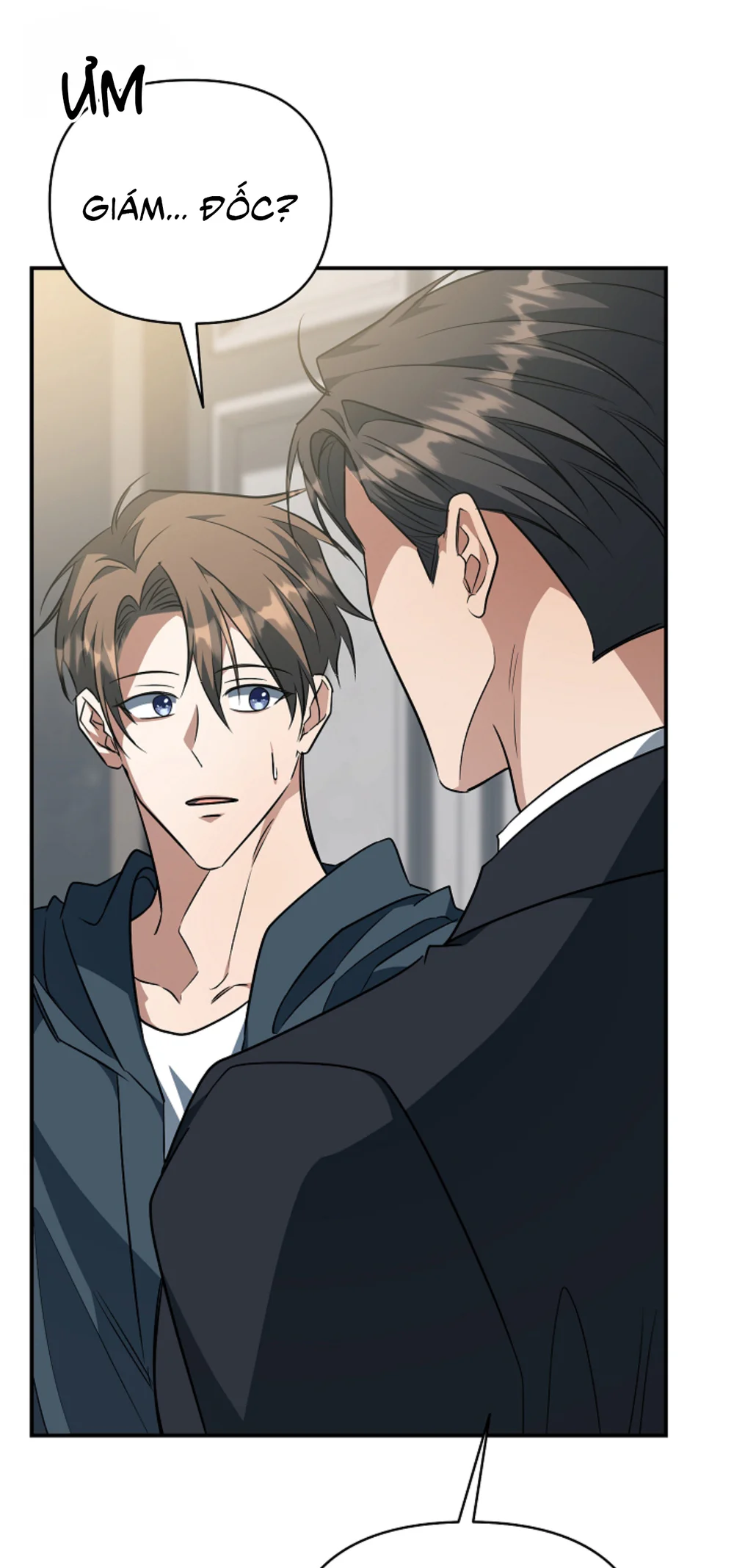 SỰ THẬT TRẦN TRỤI Chapter 36 Trang 62