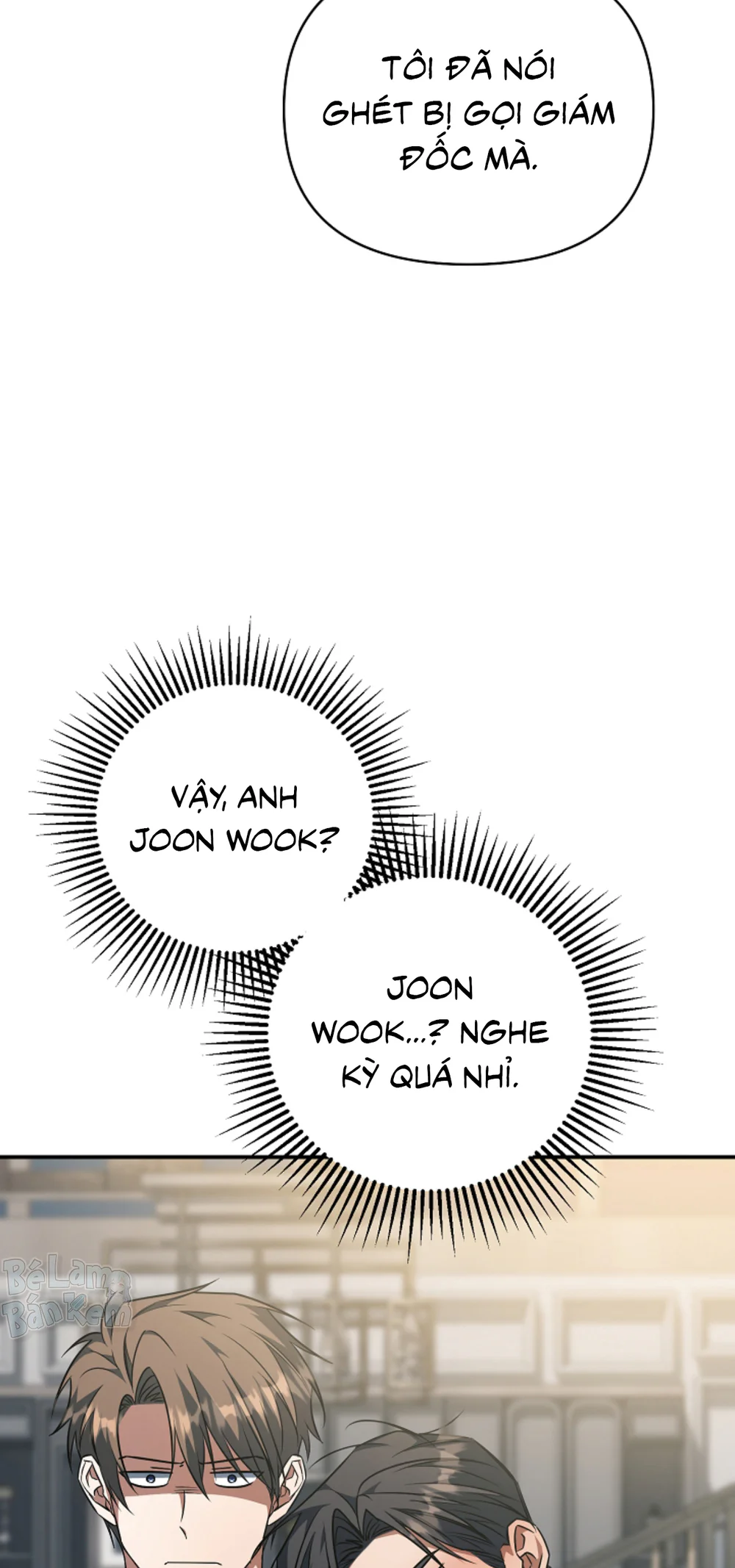 SỰ THẬT TRẦN TRỤI Chapter 36 Trang 63