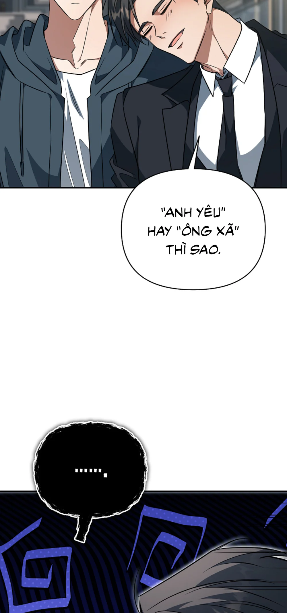 SỰ THẬT TRẦN TRỤI Chapter 36 Trang 64