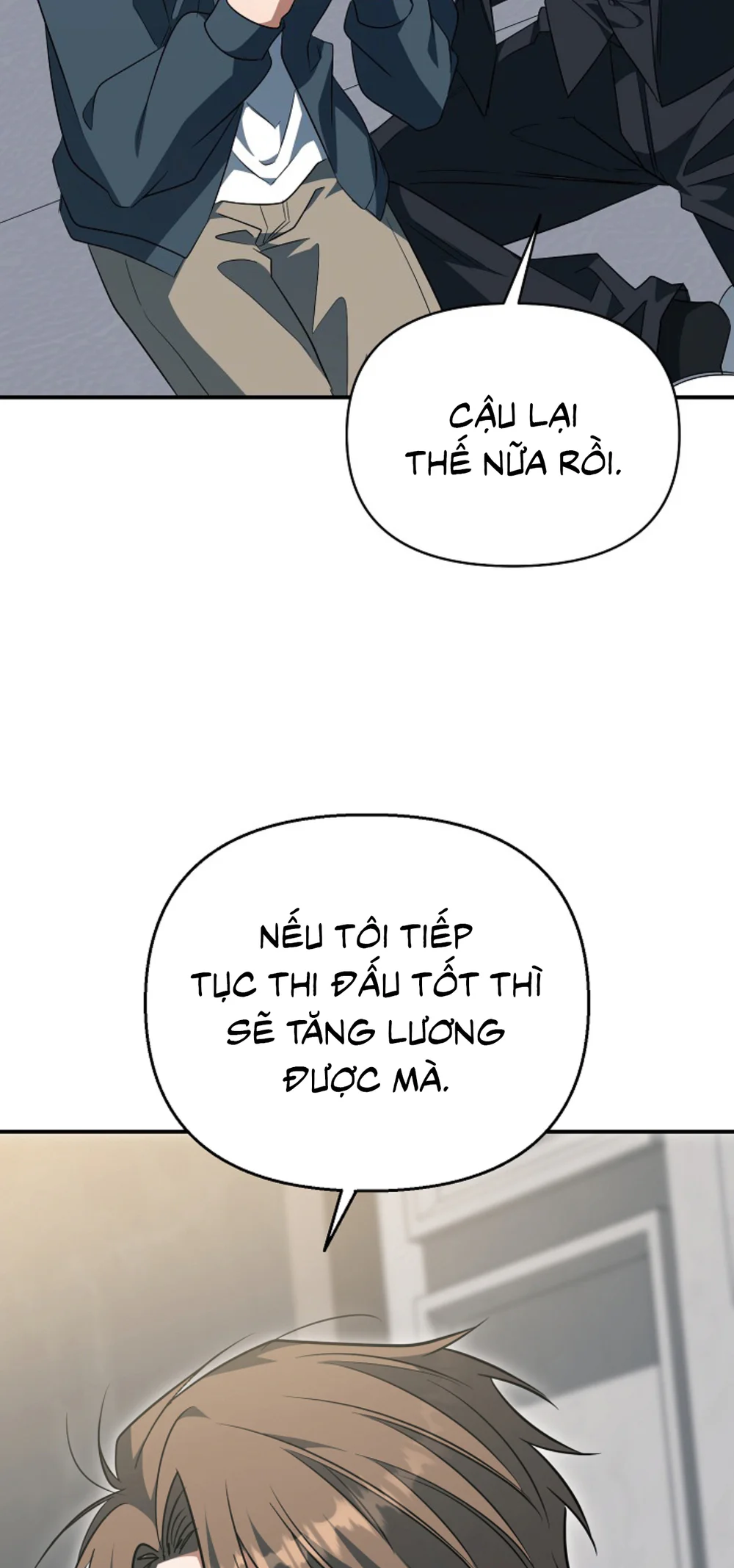 SỰ THẬT TRẦN TRỤI Chapter 36 Trang 69