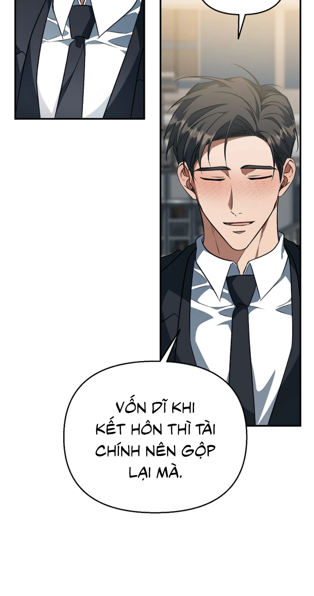 SỰ THẬT TRẦN TRỤI Chapter 36 Trang 73
