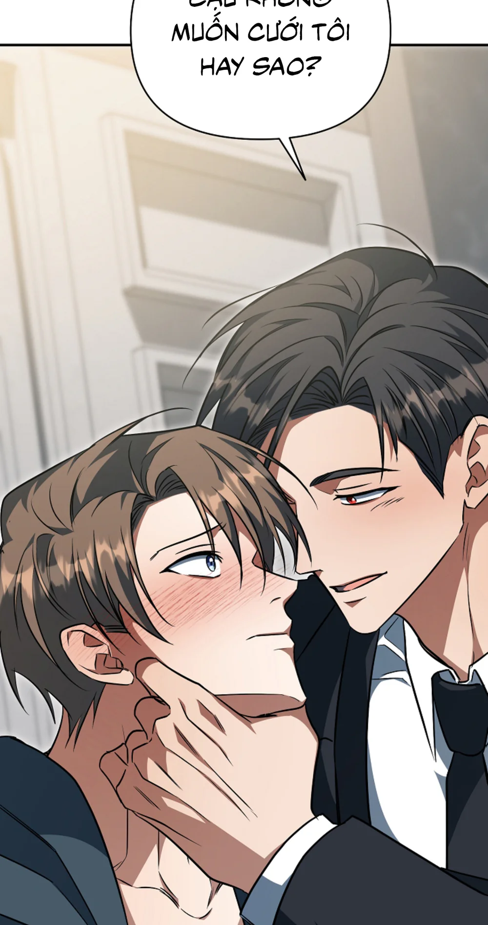 SỰ THẬT TRẦN TRỤI Chapter 36 Trang 76