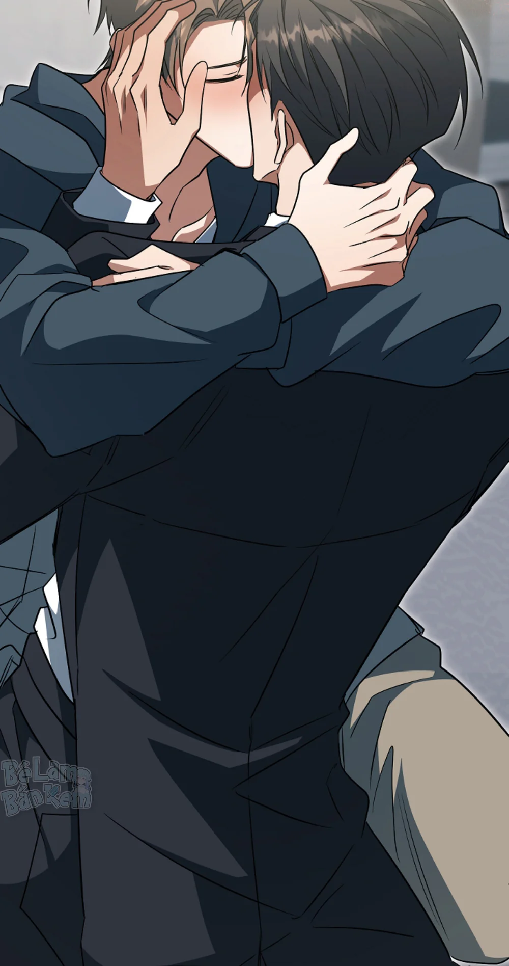 SỰ THẬT TRẦN TRỤI Chapter 36 Trang 79