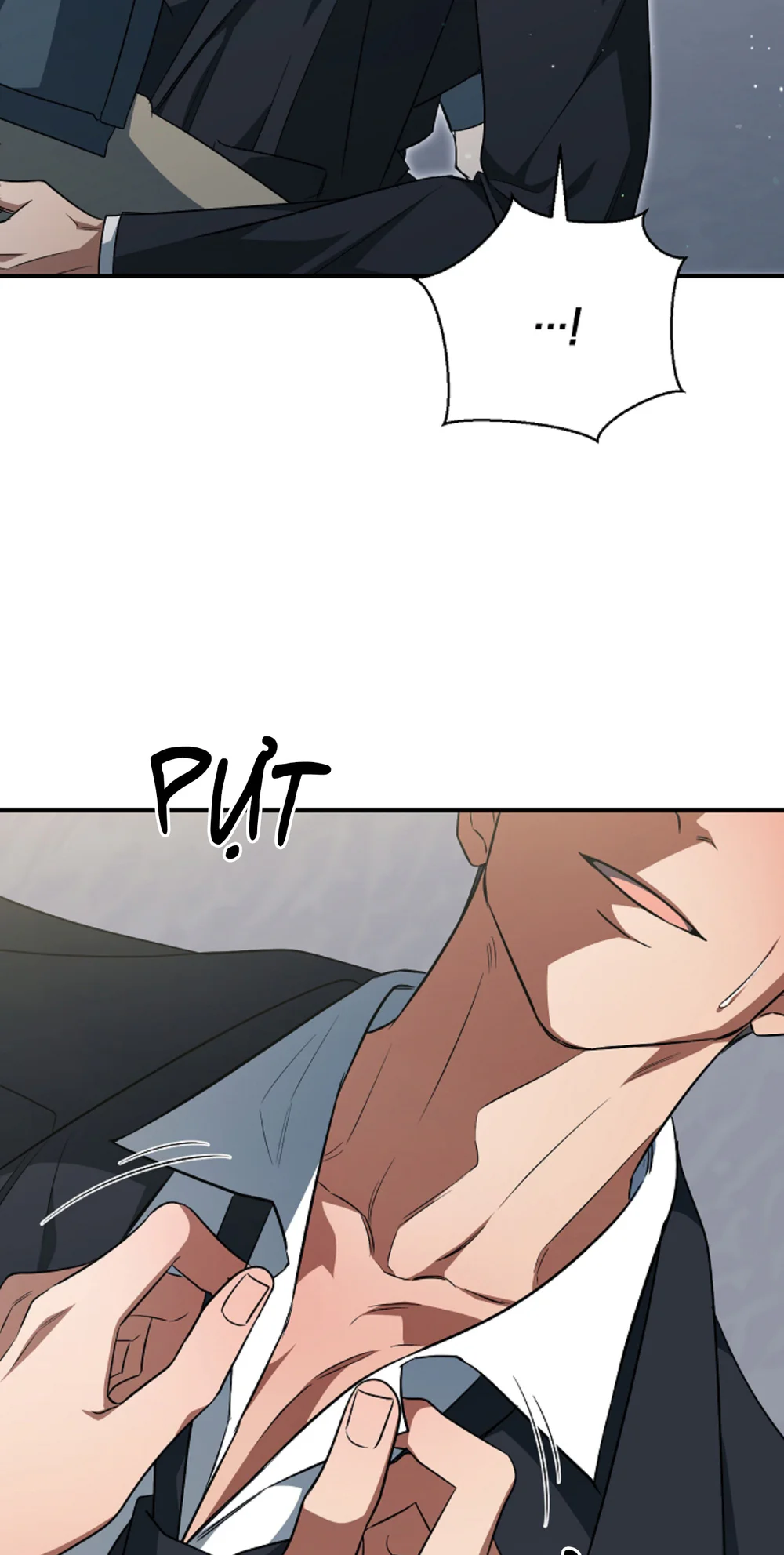 SỰ THẬT TRẦN TRỤI Chapter 37 Trang 4