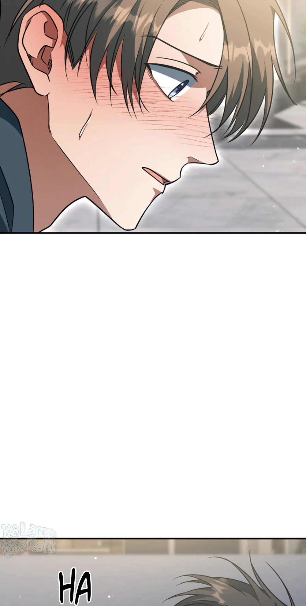 SỰ THẬT TRẦN TRỤI Chapter 37 Trang 8