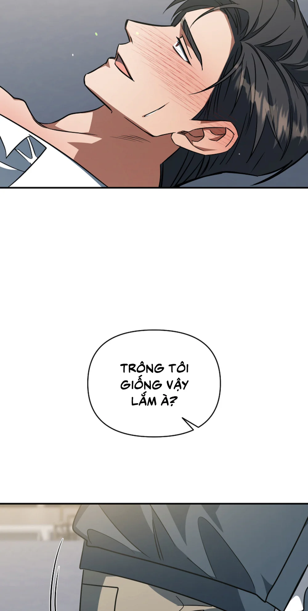 SỰ THẬT TRẦN TRỤI Chapter 37 Trang 9