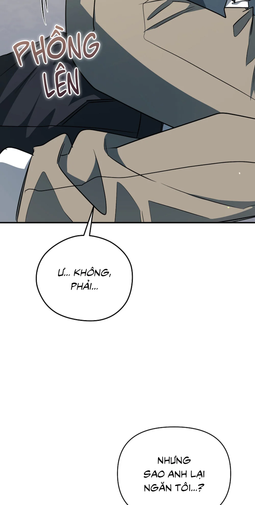 SỰ THẬT TRẦN TRỤI Chapter 37 Trang 10