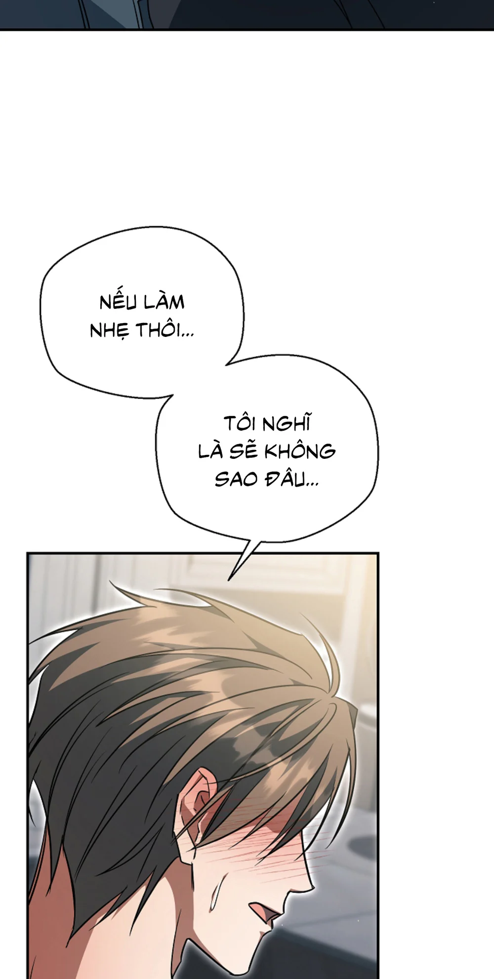 SỰ THẬT TRẦN TRỤI Chapter 37 Trang 13