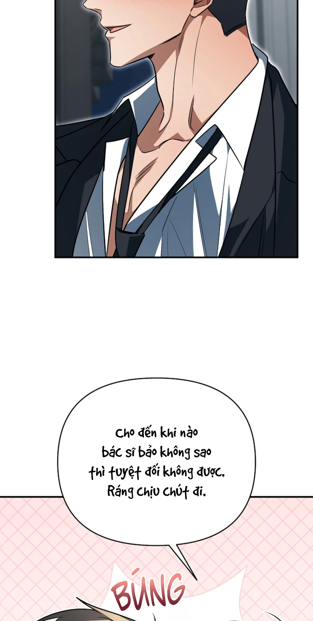 SỰ THẬT TRẦN TRỤI Chapter 37 Trang 15