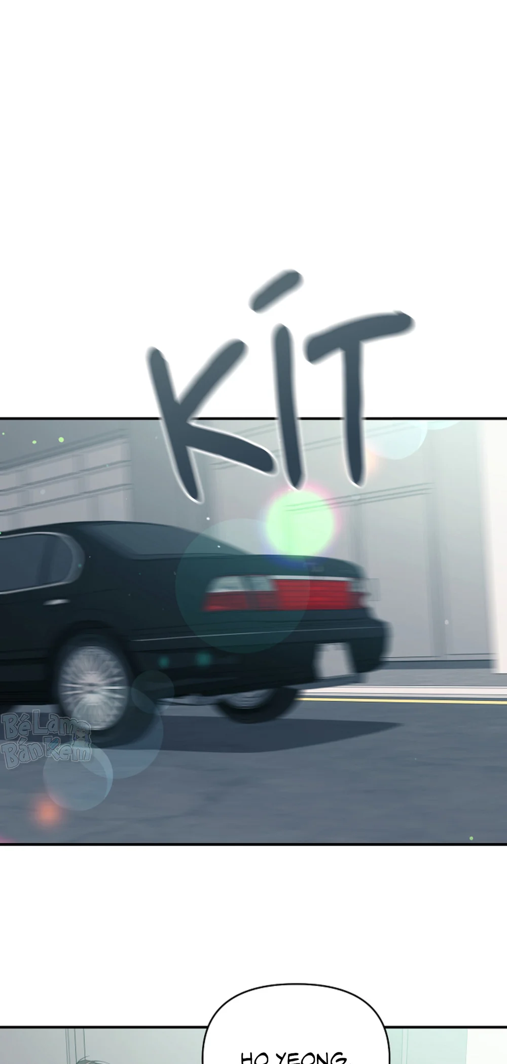 SỰ THẬT TRẦN TRỤI Chapter 37 Trang 22