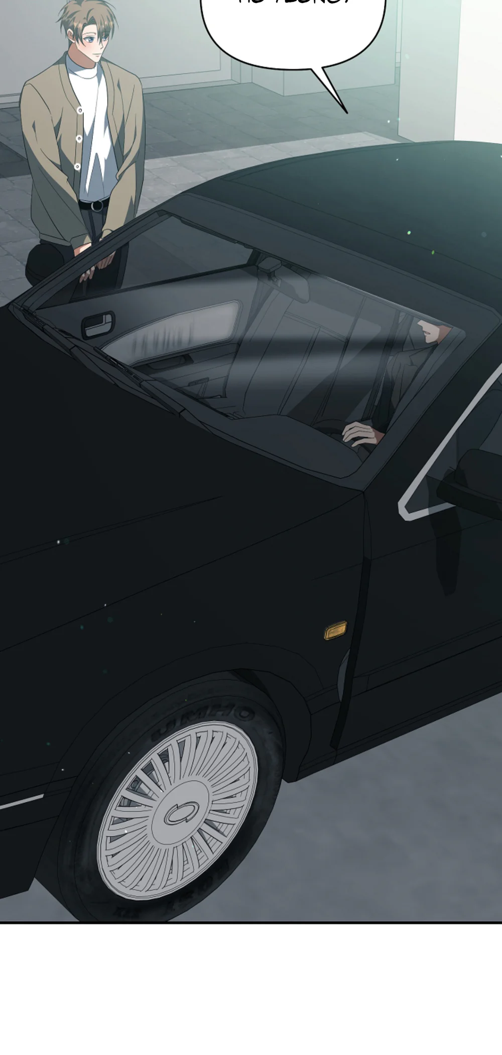 SỰ THẬT TRẦN TRỤI Chapter 37 Trang 23