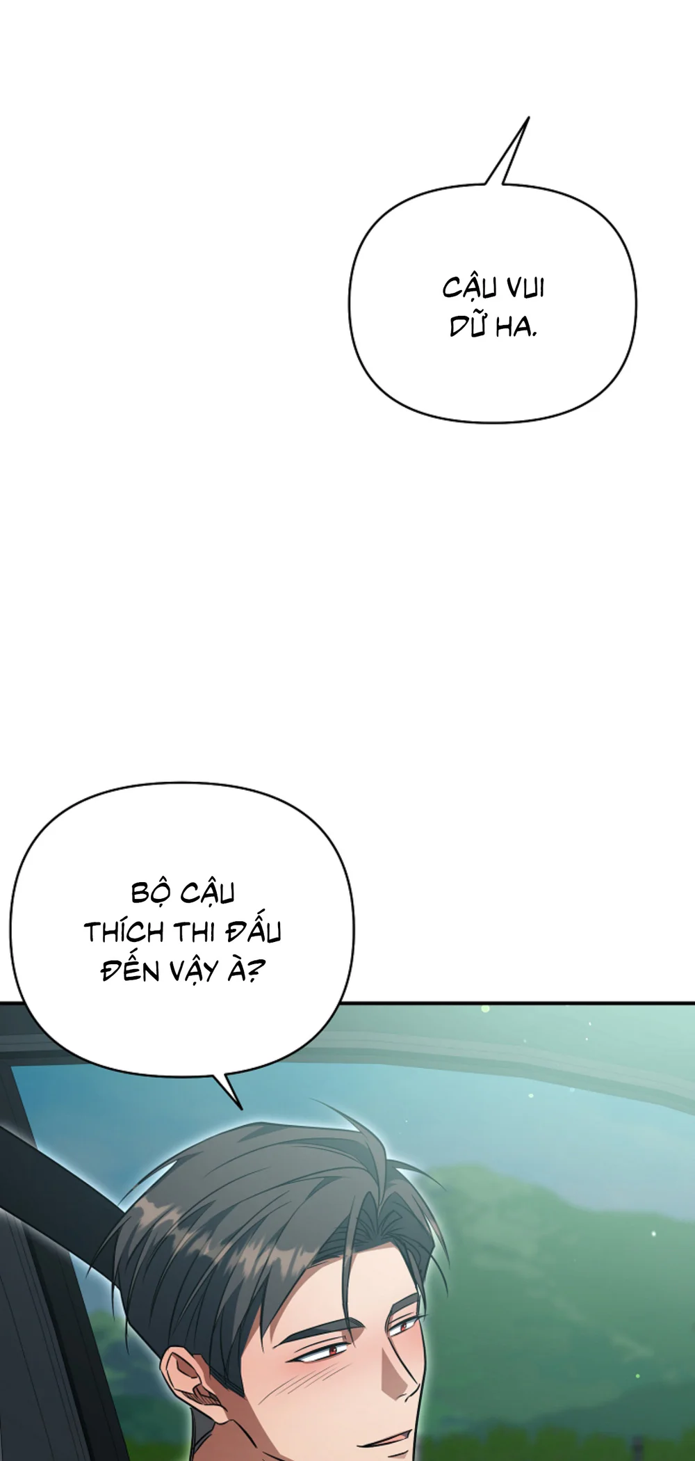 SỰ THẬT TRẦN TRỤI Chapter 37 Trang 27