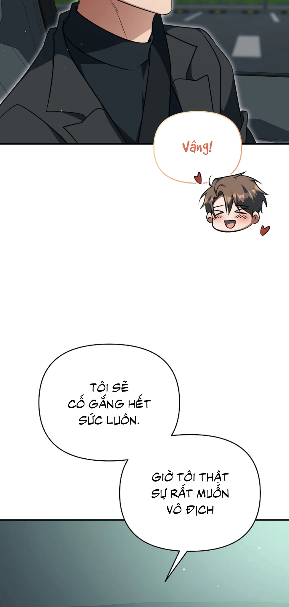 SỰ THẬT TRẦN TRỤI Chapter 37 Trang 28