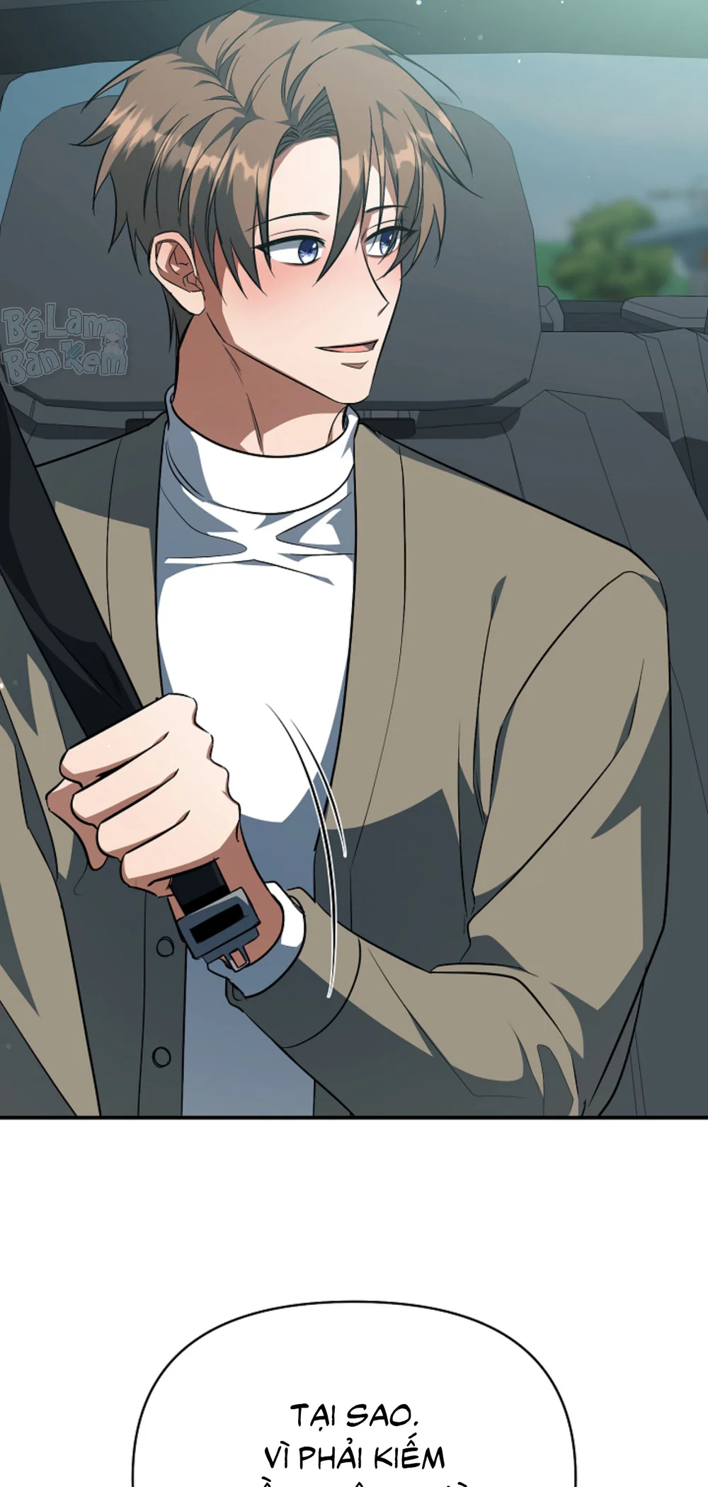 SỰ THẬT TRẦN TRỤI Chapter 37 Trang 29