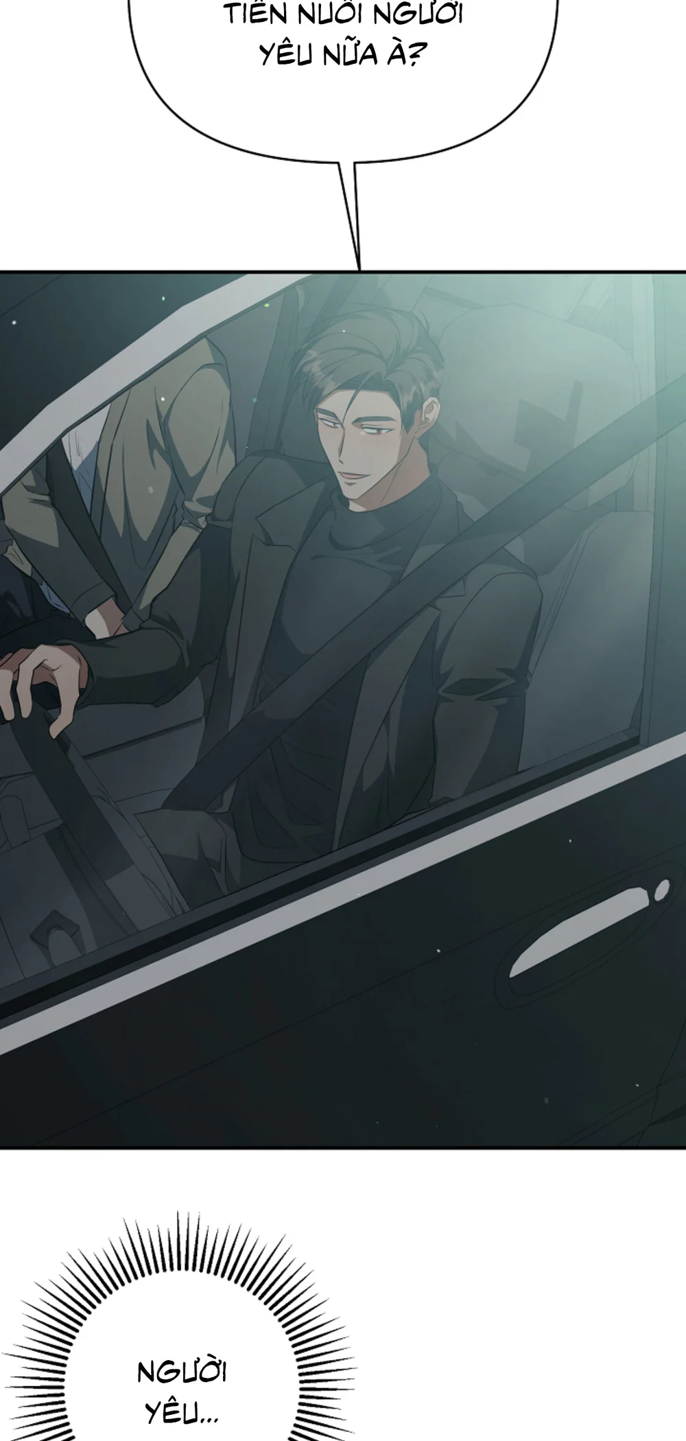 SỰ THẬT TRẦN TRỤI Chapter 37 Trang 30