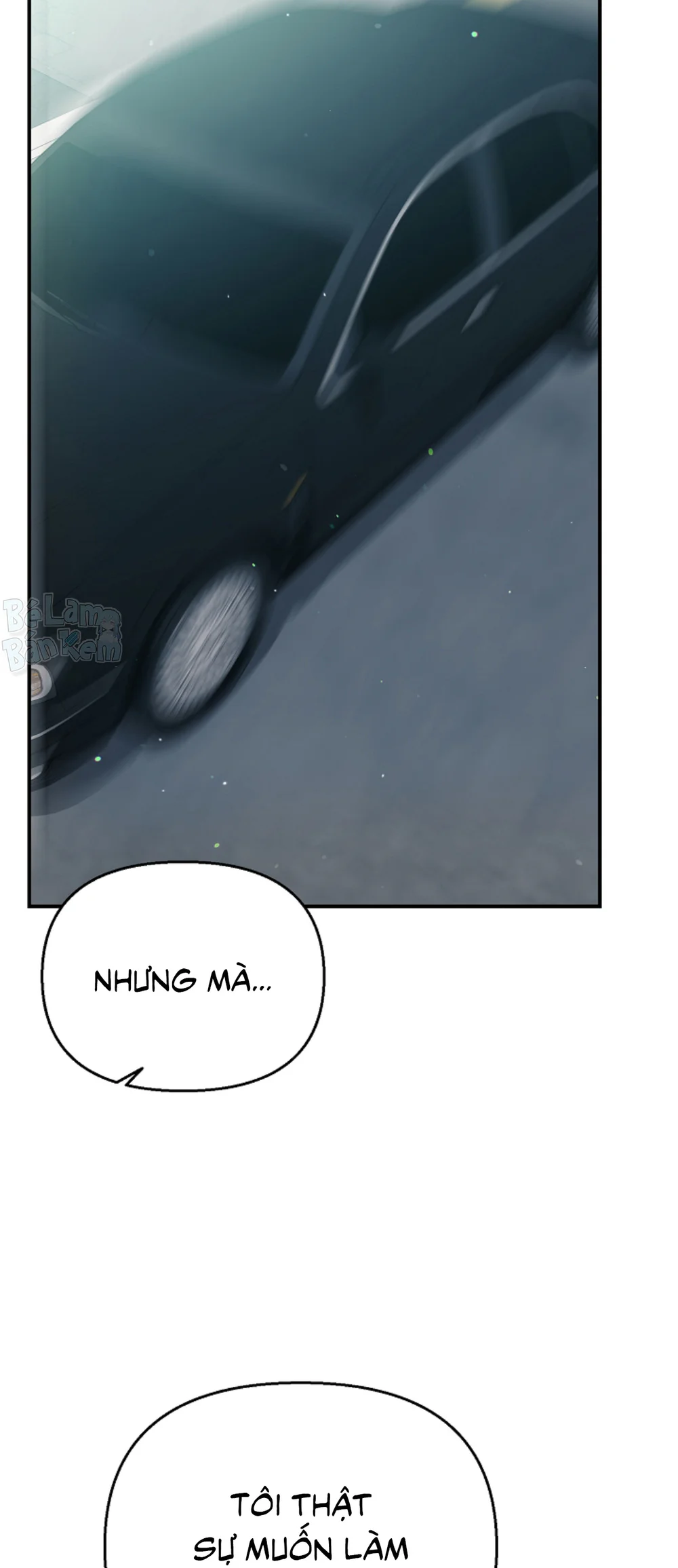 SỰ THẬT TRẦN TRỤI Chapter 37 Trang 37