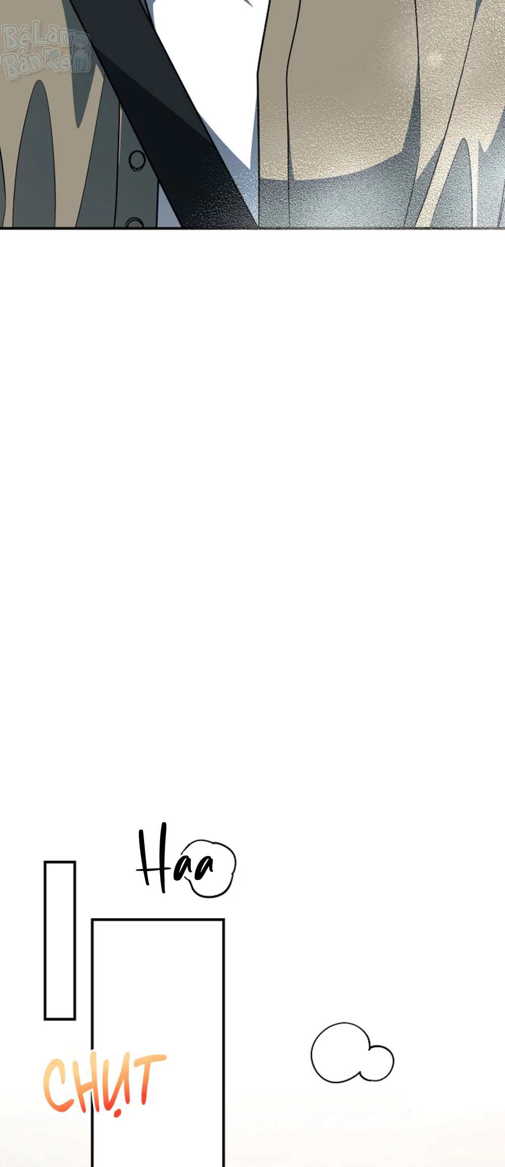 SỰ THẬT TRẦN TRỤI Chapter 37 Trang 40