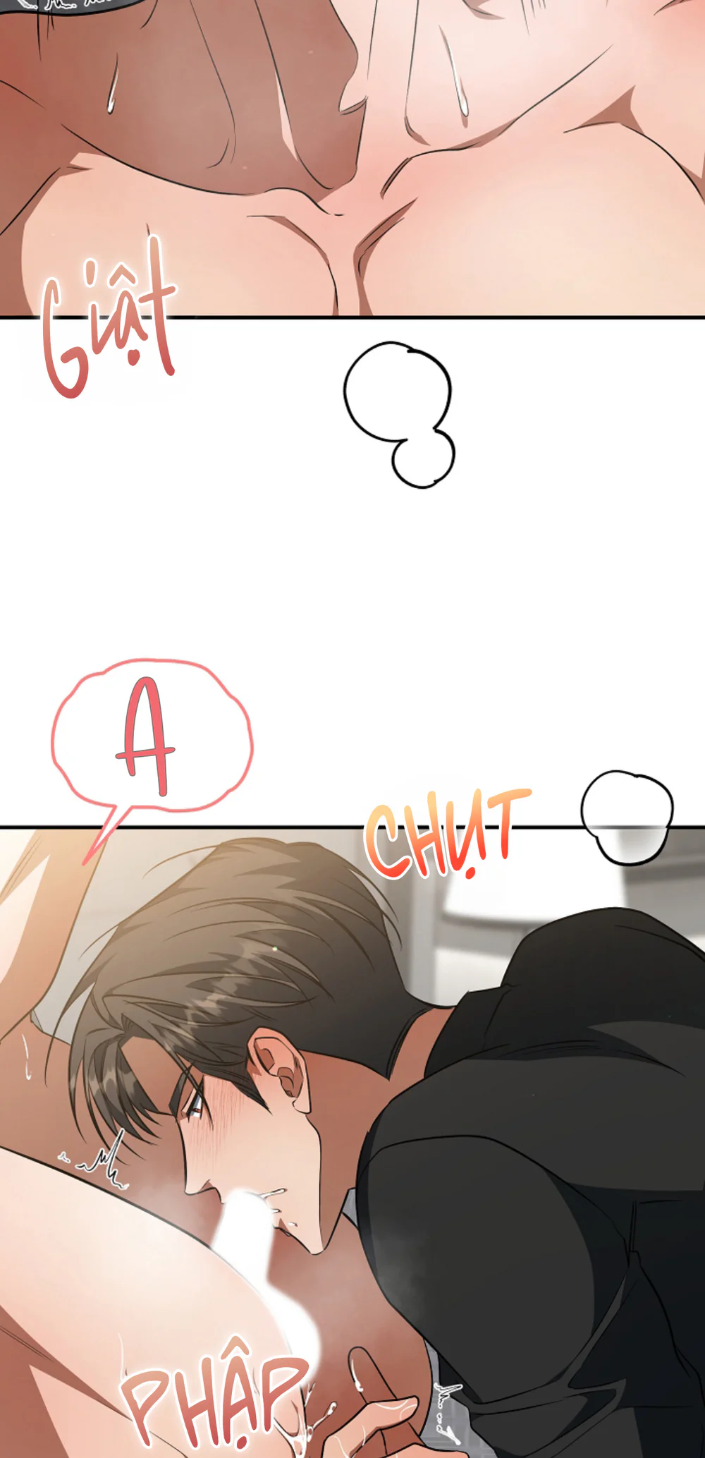 SỰ THẬT TRẦN TRỤI Chapter 37 Trang 47