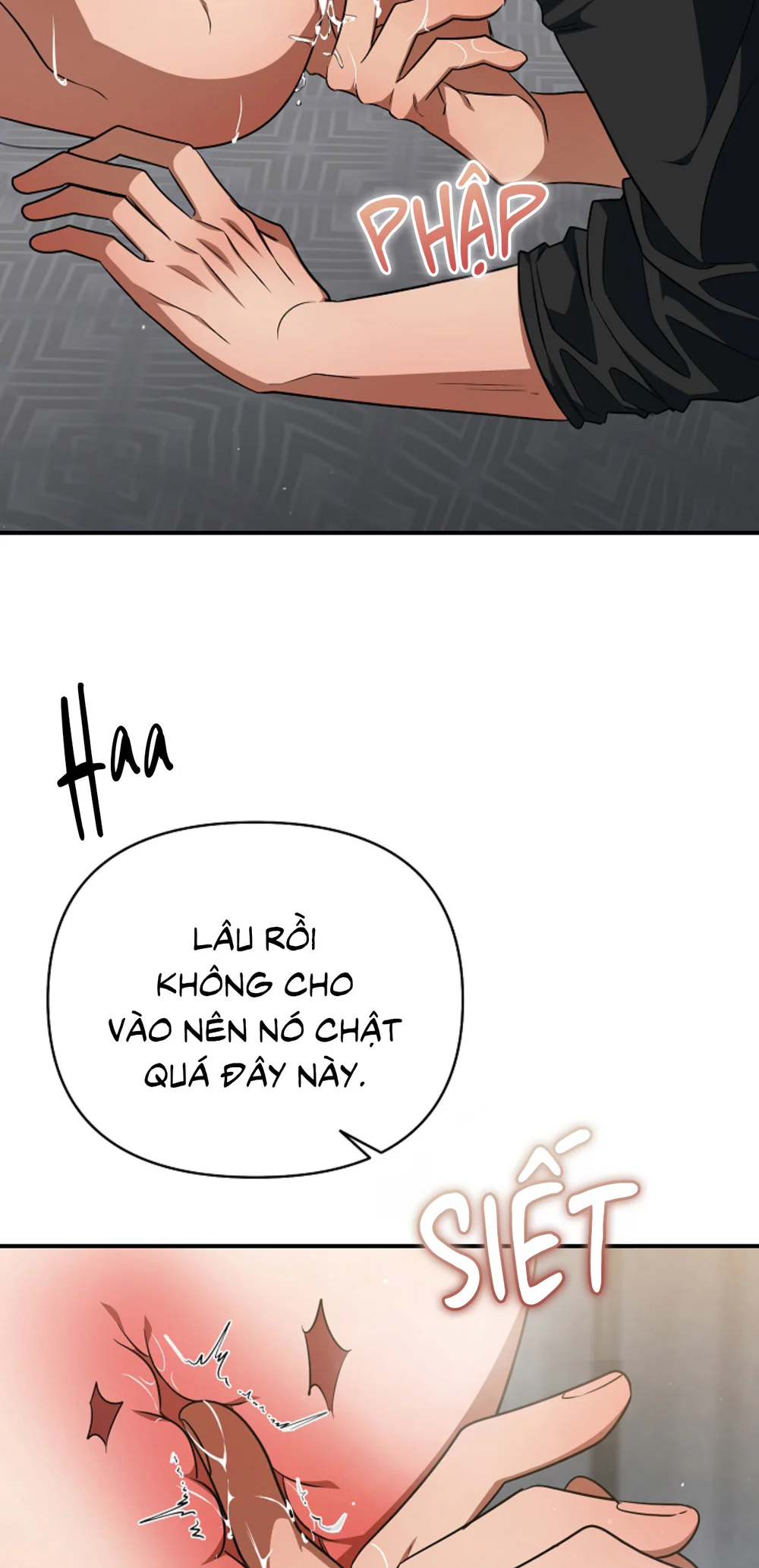 SỰ THẬT TRẦN TRỤI Chapter 37 Trang 48