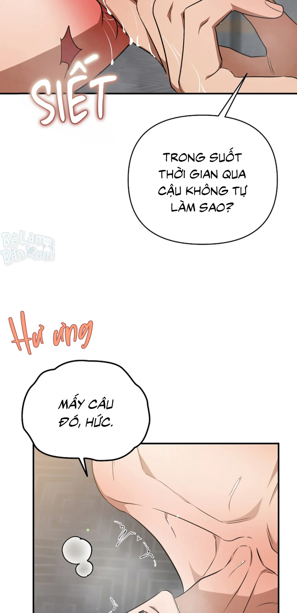 SỰ THẬT TRẦN TRỤI Chapter 37 Trang 49