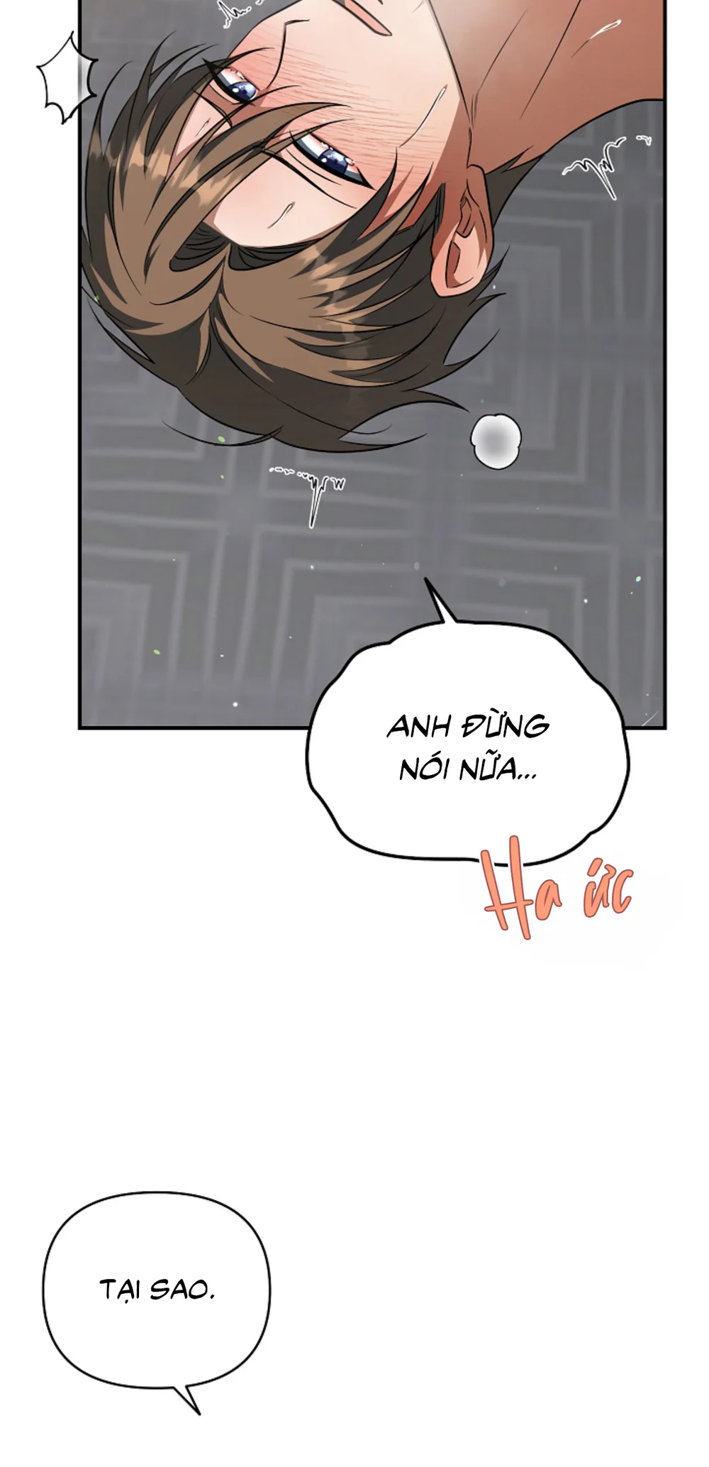 SỰ THẬT TRẦN TRỤI Chapter 37 Trang 50