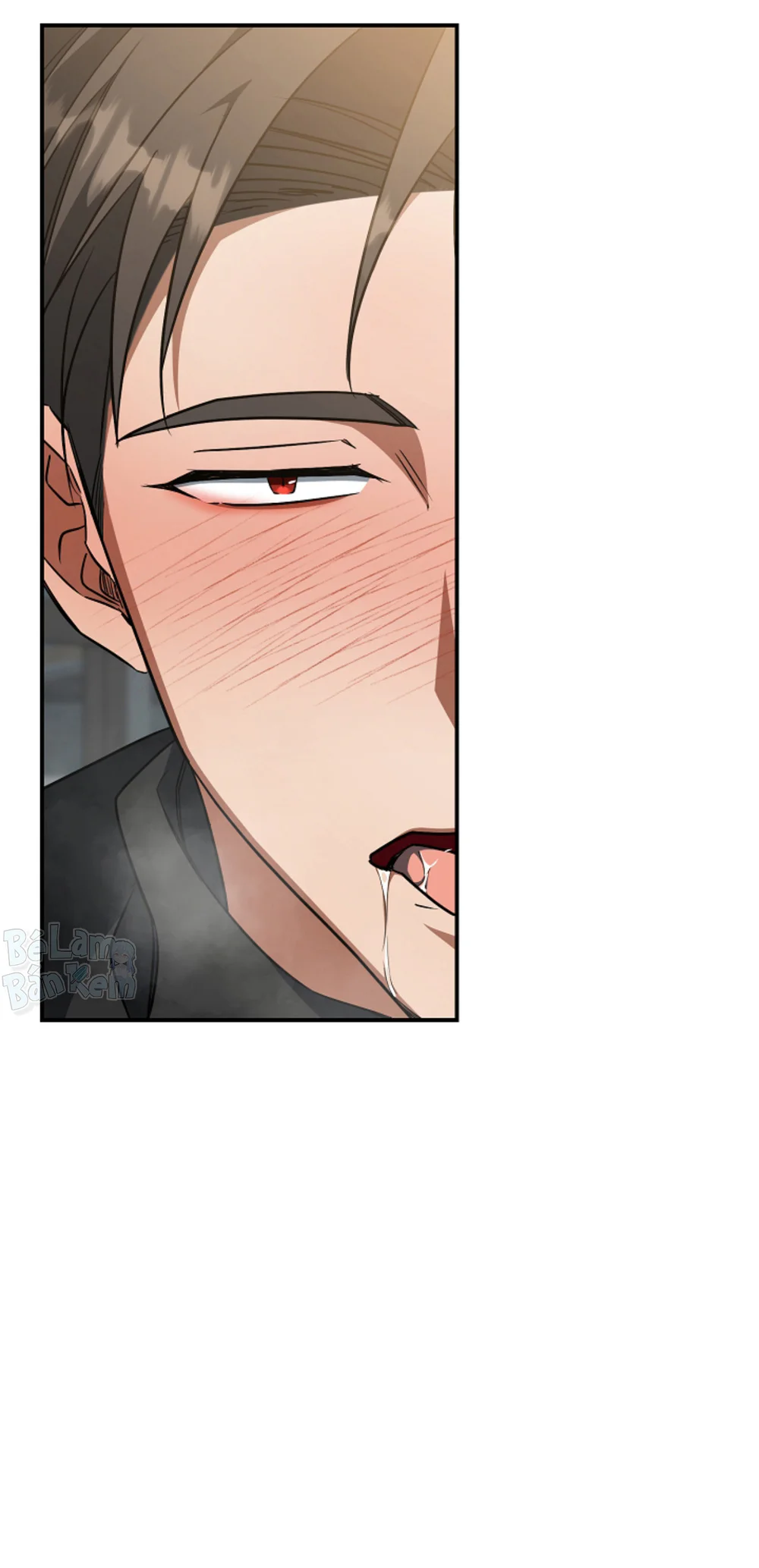 SỰ THẬT TRẦN TRỤI Chapter 37 Trang 51