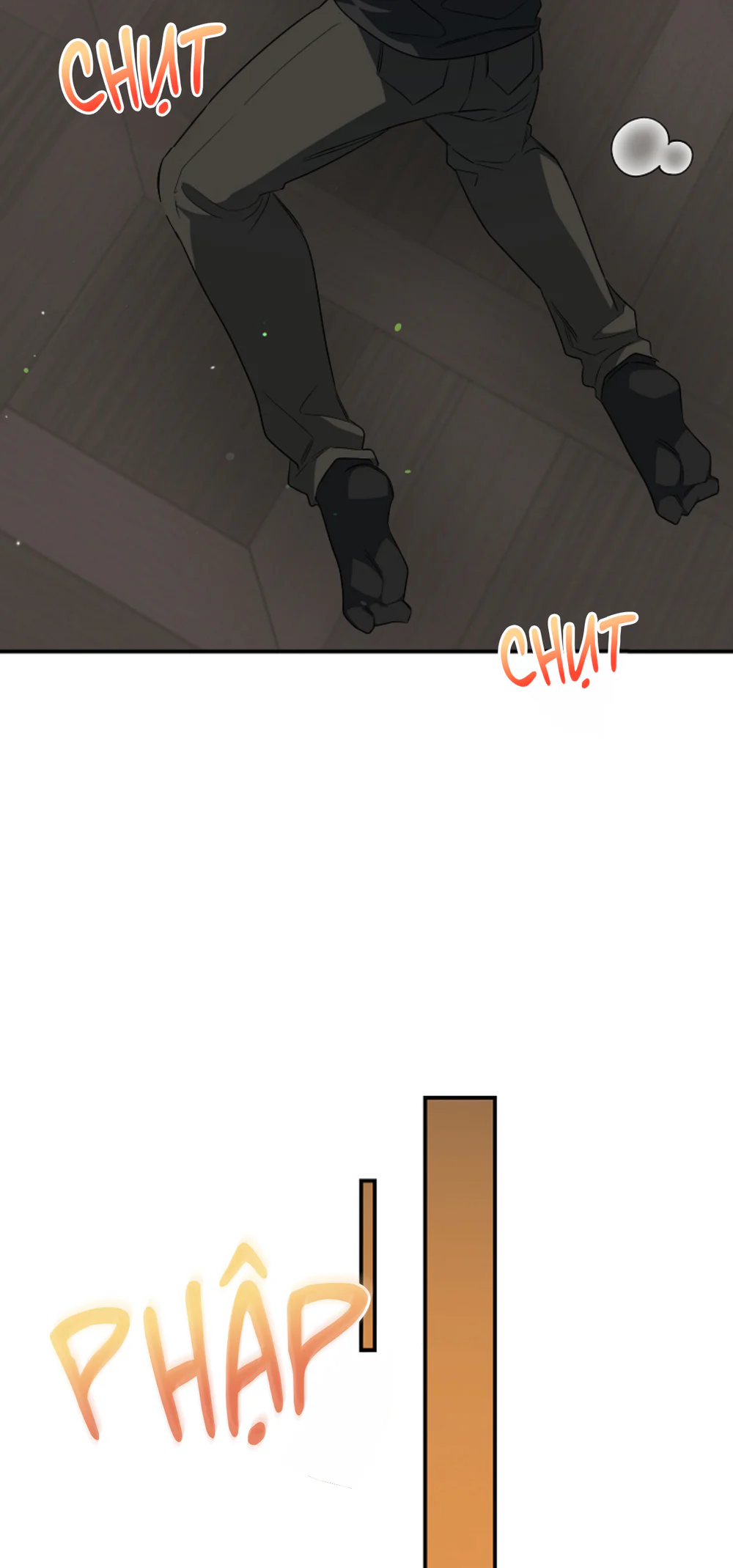 SỰ THẬT TRẦN TRỤI Chapter 37 Trang 53