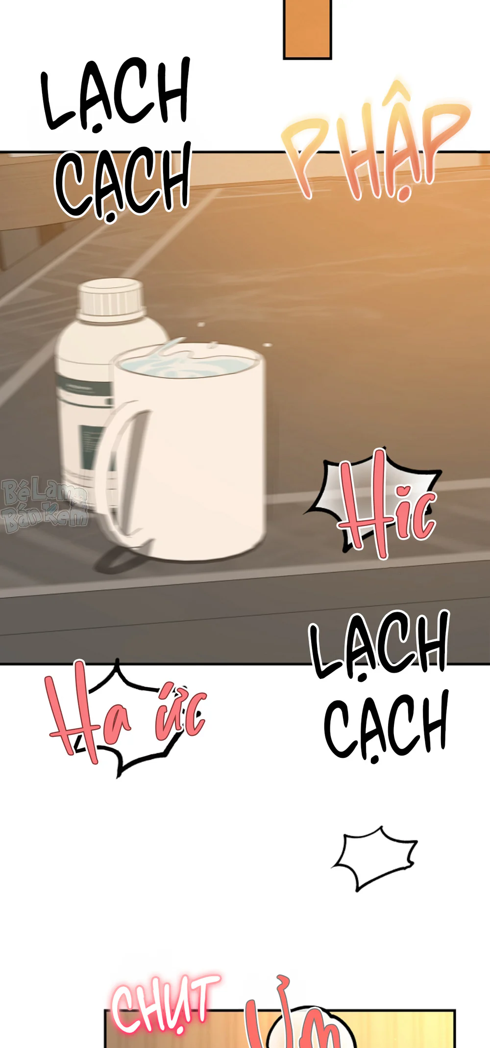 SỰ THẬT TRẦN TRỤI Chapter 37 Trang 54