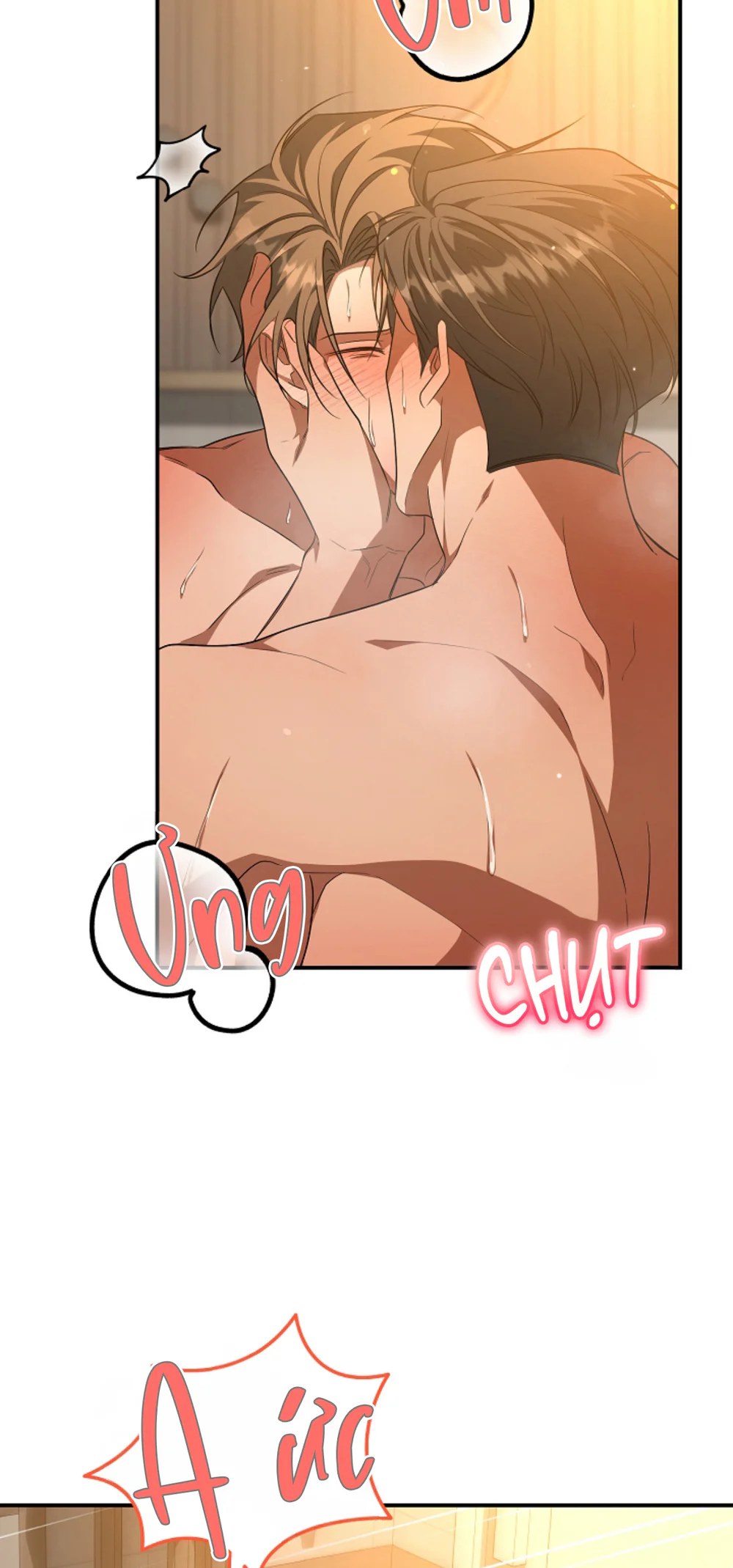 SỰ THẬT TRẦN TRỤI Chapter 37 Trang 55