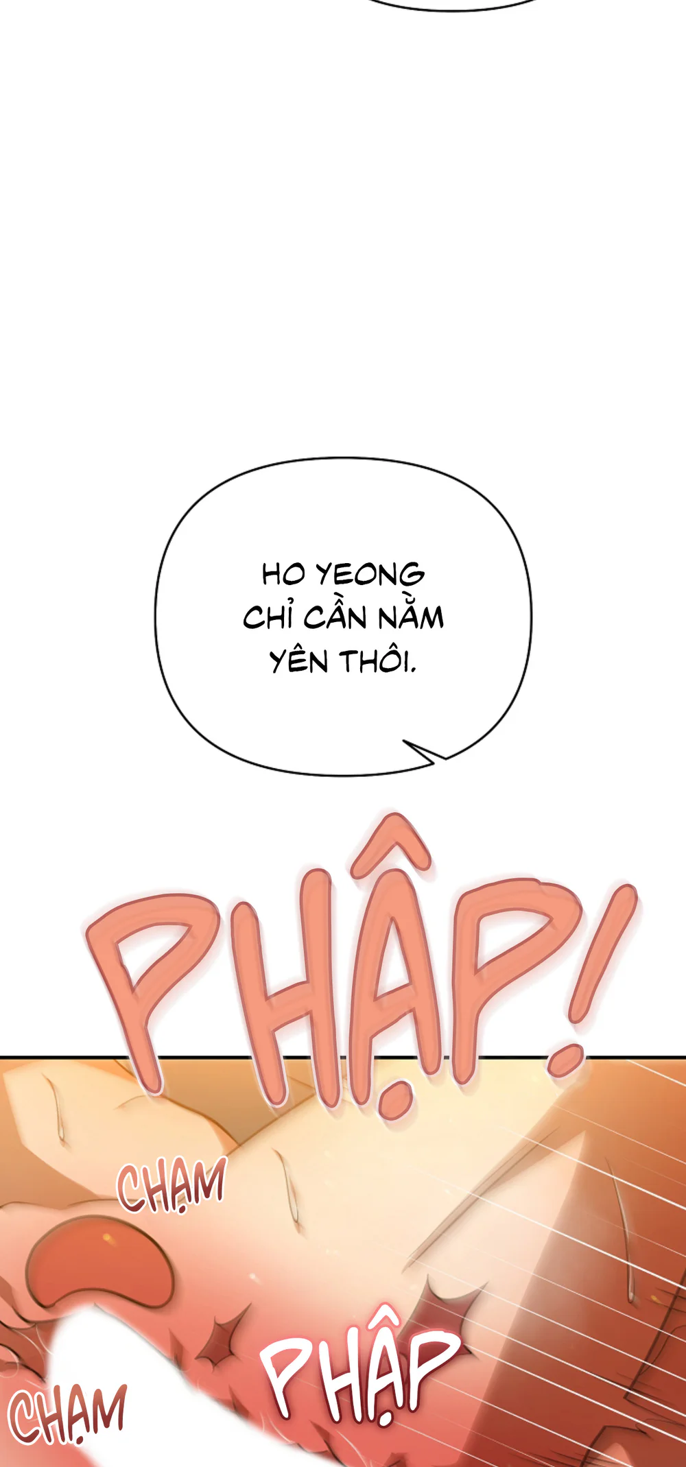 SỰ THẬT TRẦN TRỤI Chapter 37 Trang 58