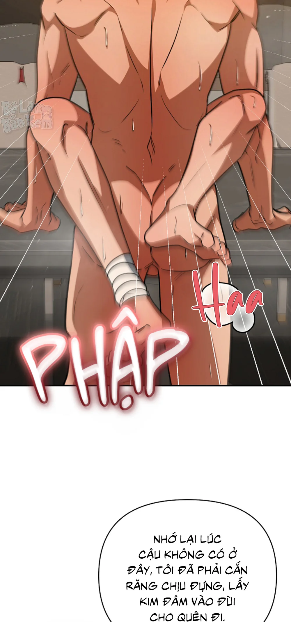 SỰ THẬT TRẦN TRỤI Chapter 37 Trang 60